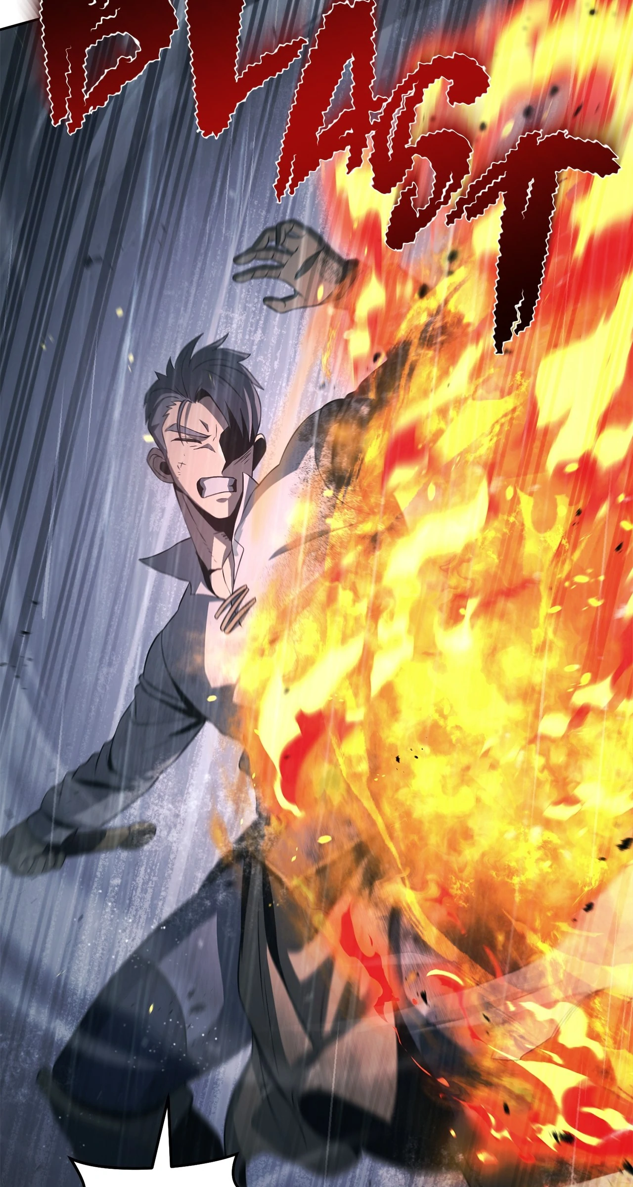 Read The Skeleton Soldier Failed to Defend the Dungeon Manga Online