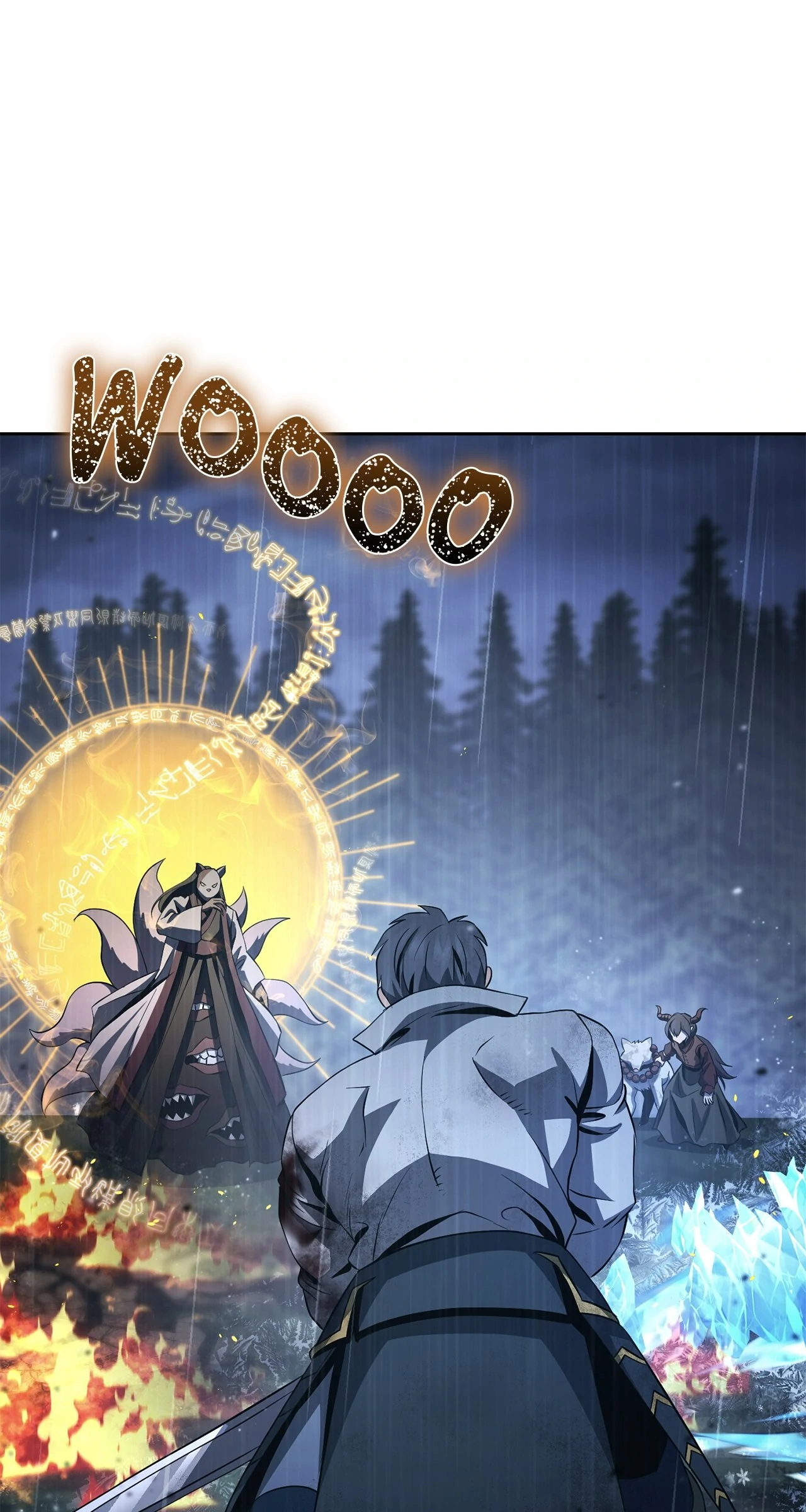 Read The Skeleton Soldier Failed to Defend the Dungeon Manga Online
