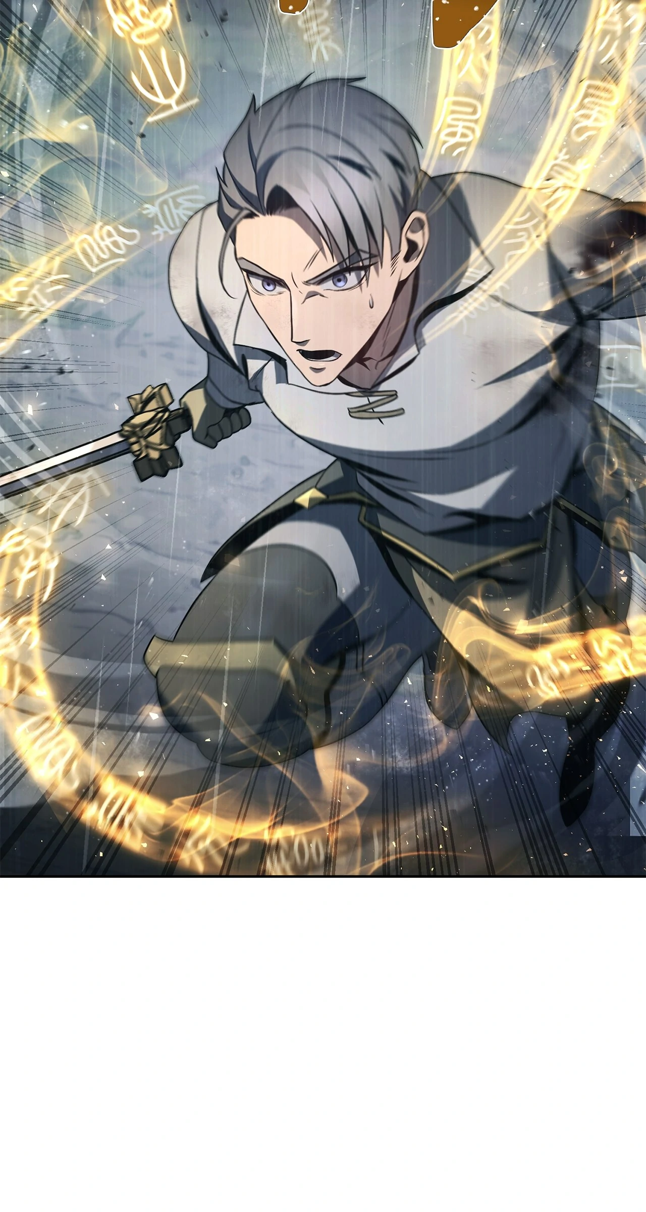 Read The Skeleton Soldier Failed to Defend the Dungeon Manga Online