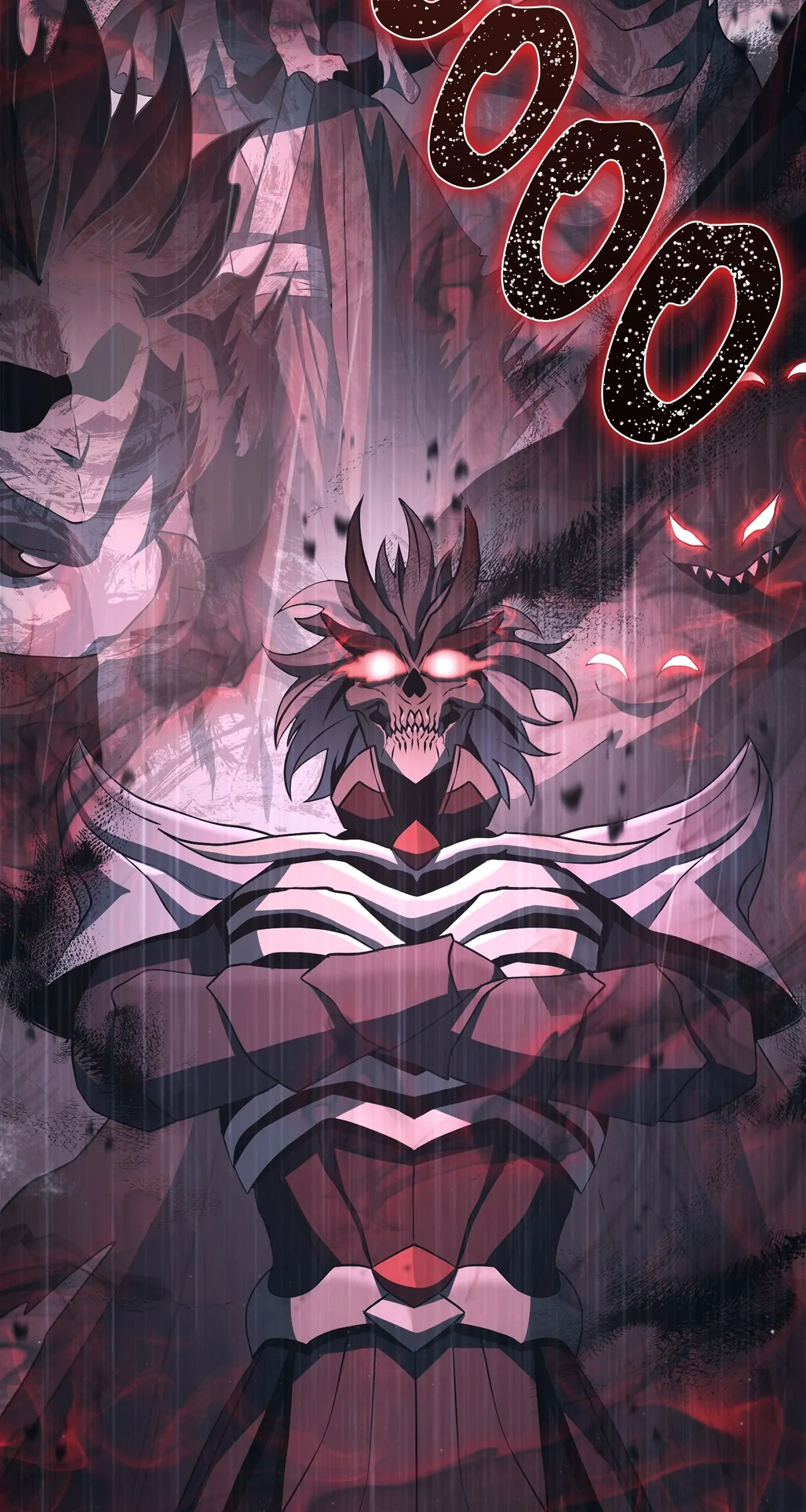 Read The Skeleton Soldier Failed to Defend the Dungeon Manga Online