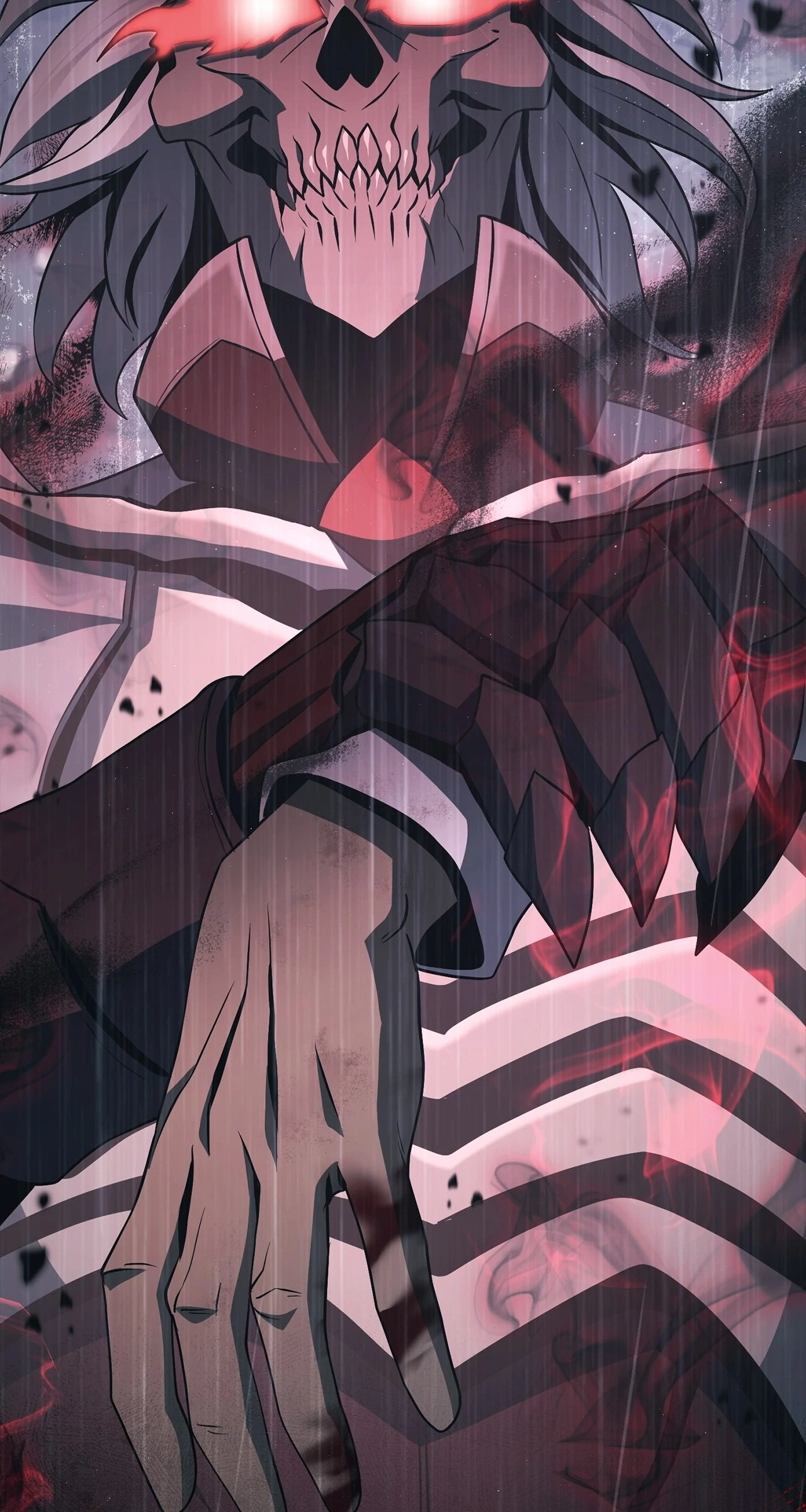 Read The Skeleton Soldier Failed to Defend the Dungeon Manga Online