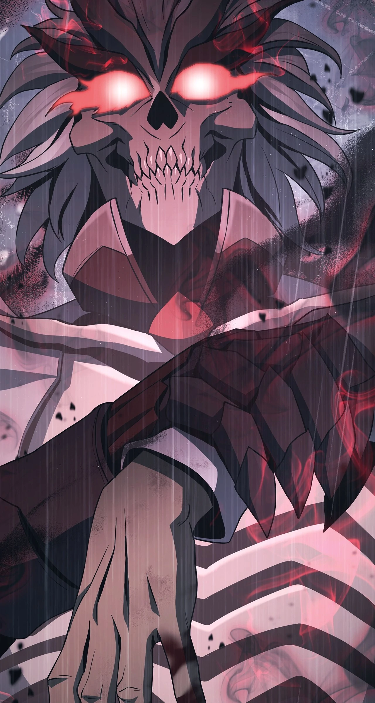Read The Skeleton Soldier Failed to Defend the Dungeon Manga Online