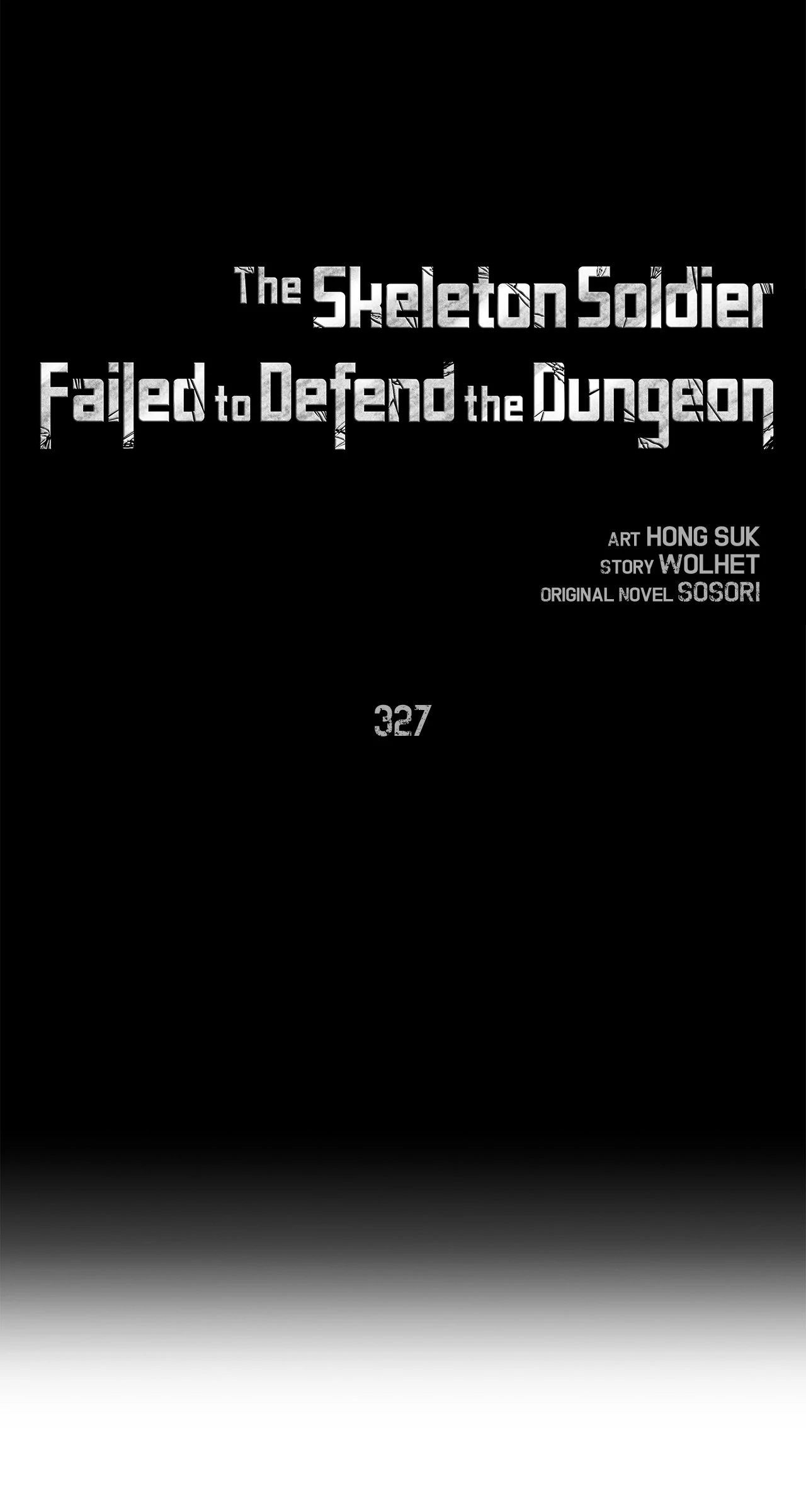 Read The Skeleton Soldier Failed to Defend the Dungeon Manga Online