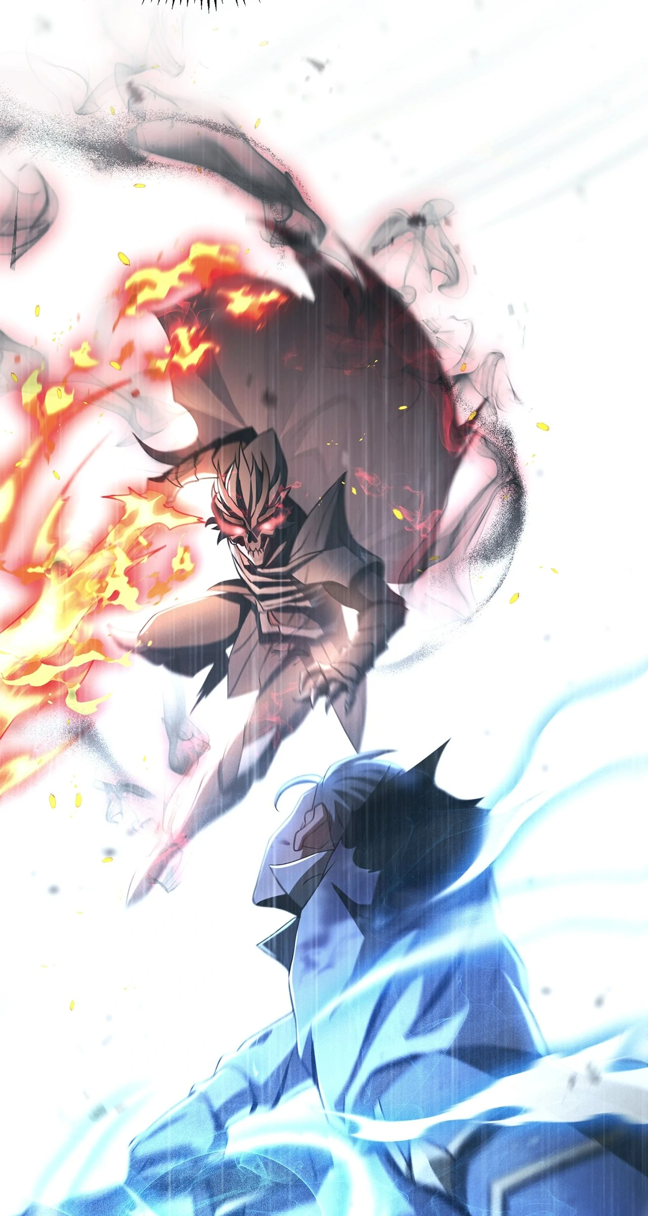 Read The Skeleton Soldier Failed to Defend the Dungeon Manga Online