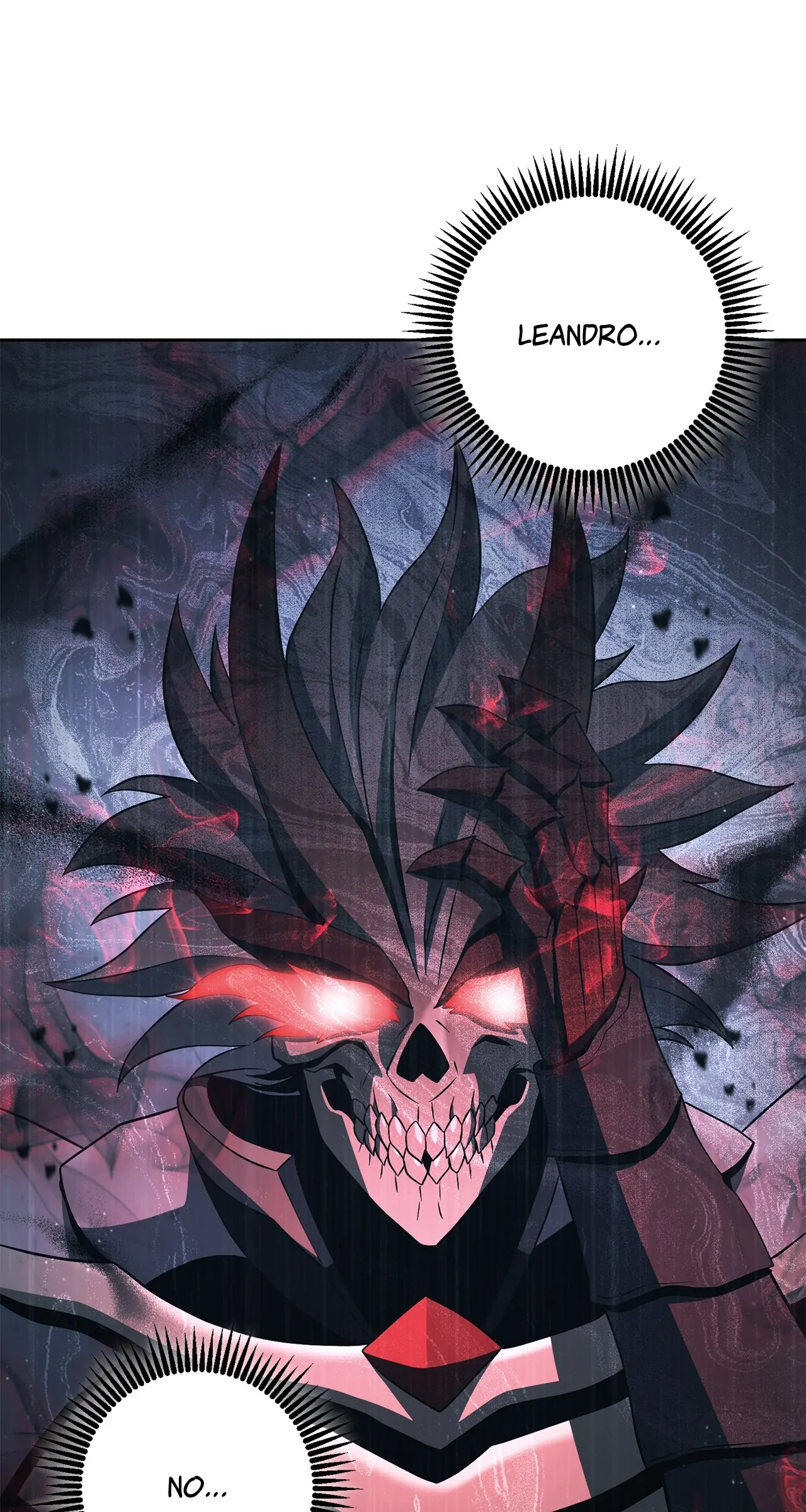 Read The Skeleton Soldier Failed to Defend the Dungeon Manga Online