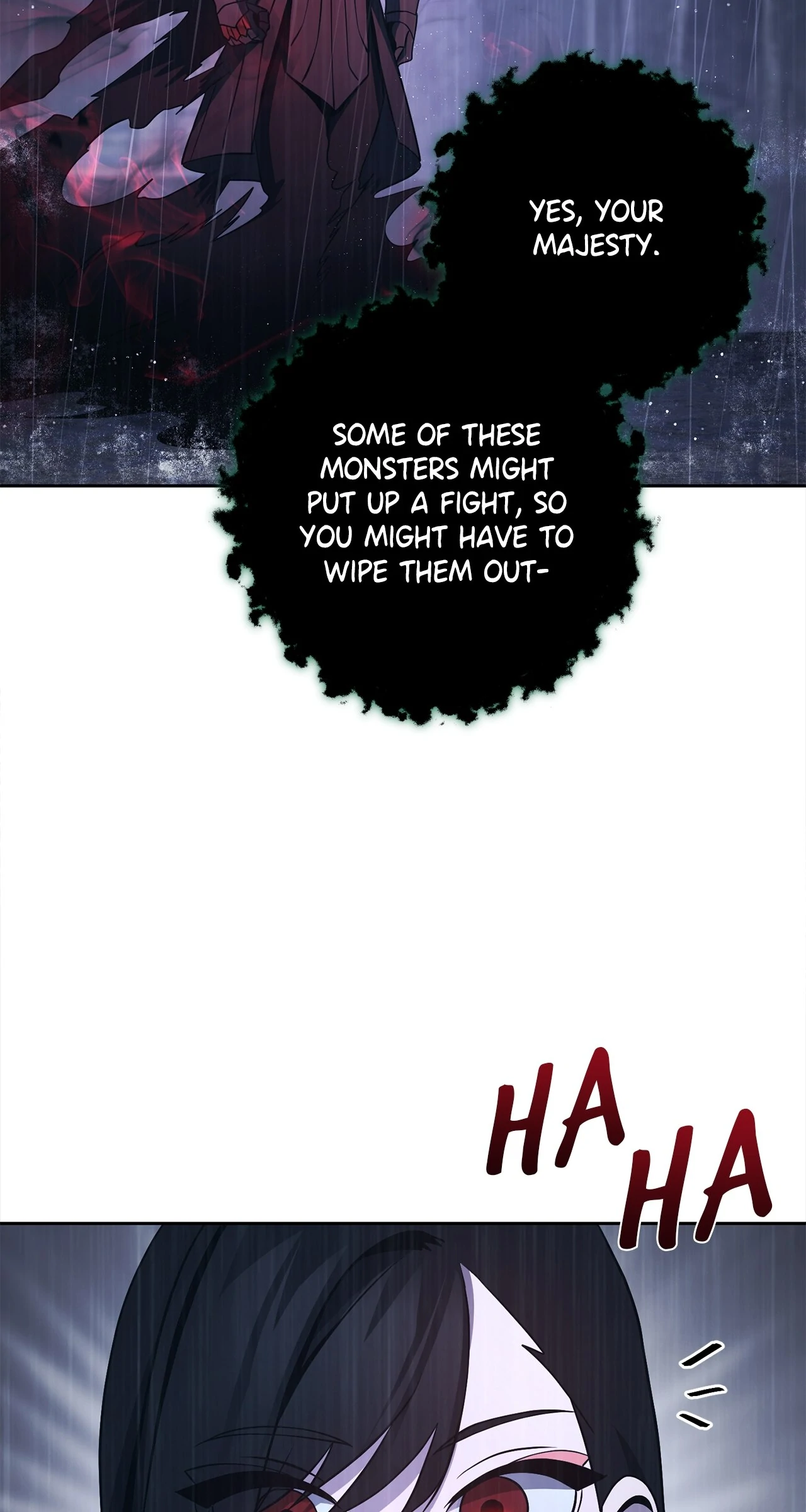 Read The Skeleton Soldier Failed to Defend the Dungeon Manga Online