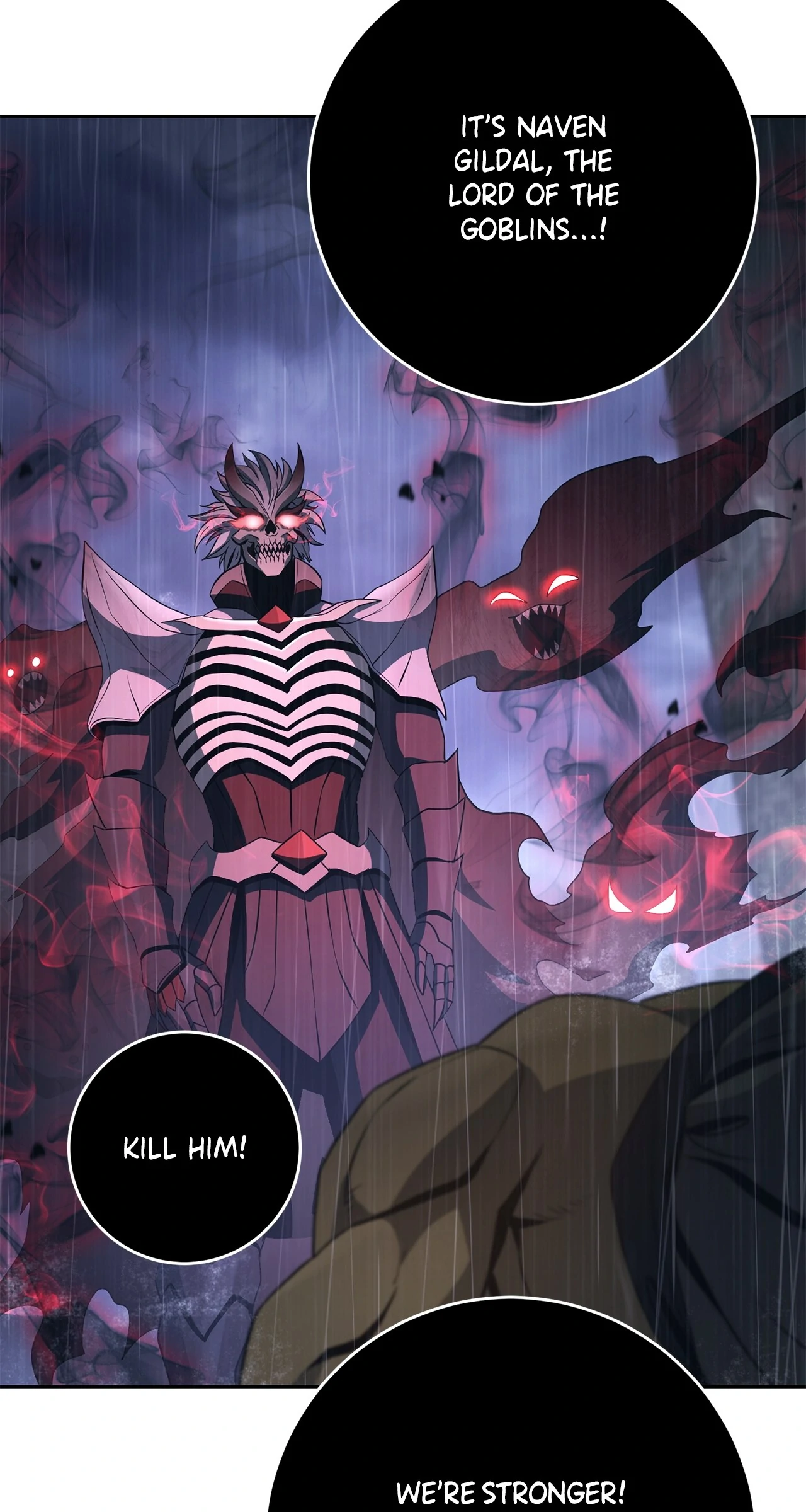 Read The Skeleton Soldier Failed to Defend the Dungeon Manga Online