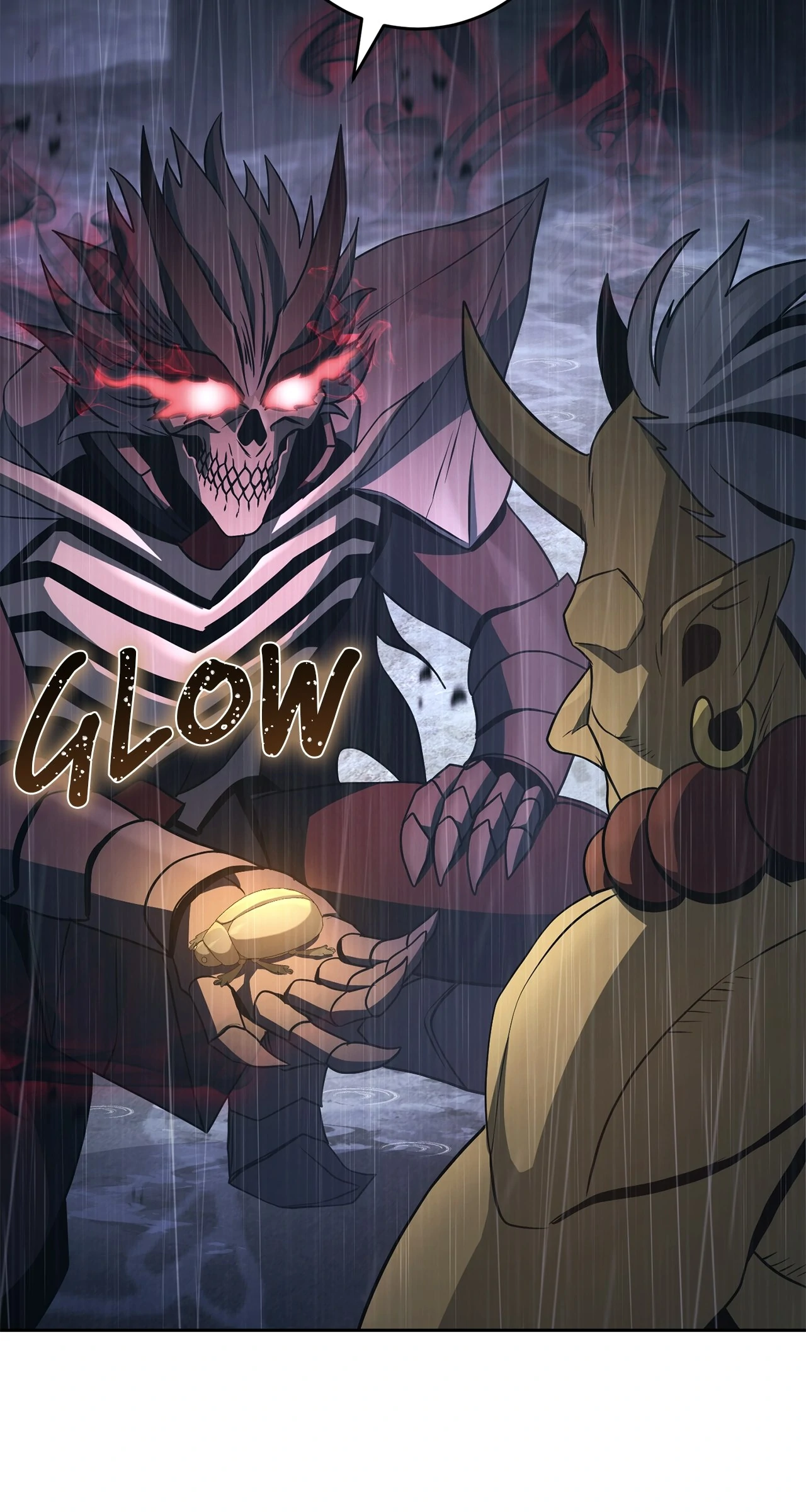 Read The Skeleton Soldier Failed to Defend the Dungeon Manga Online