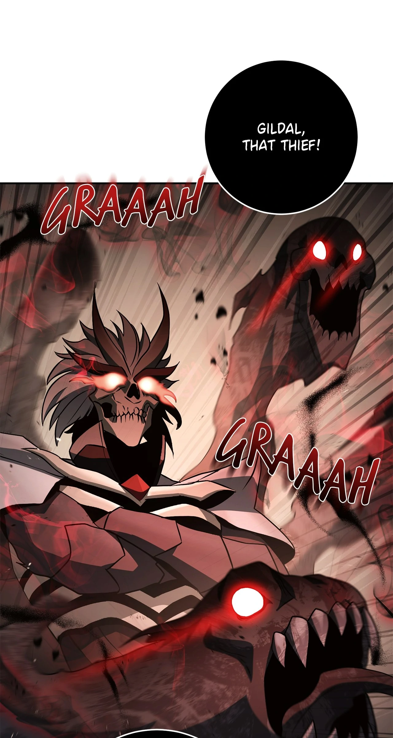 Read The Skeleton Soldier Failed to Defend the Dungeon Manga Online