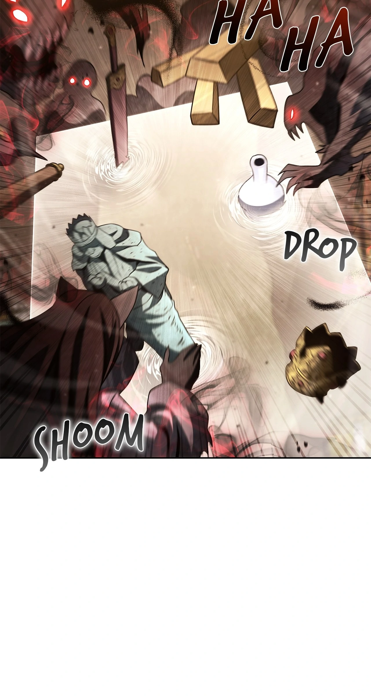 Read The Skeleton Soldier Failed to Defend the Dungeon Manga Online