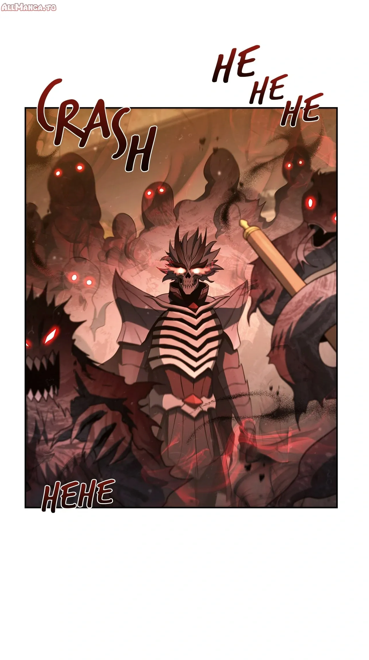 Read The Skeleton Soldier Failed to Defend the Dungeon Manga Online