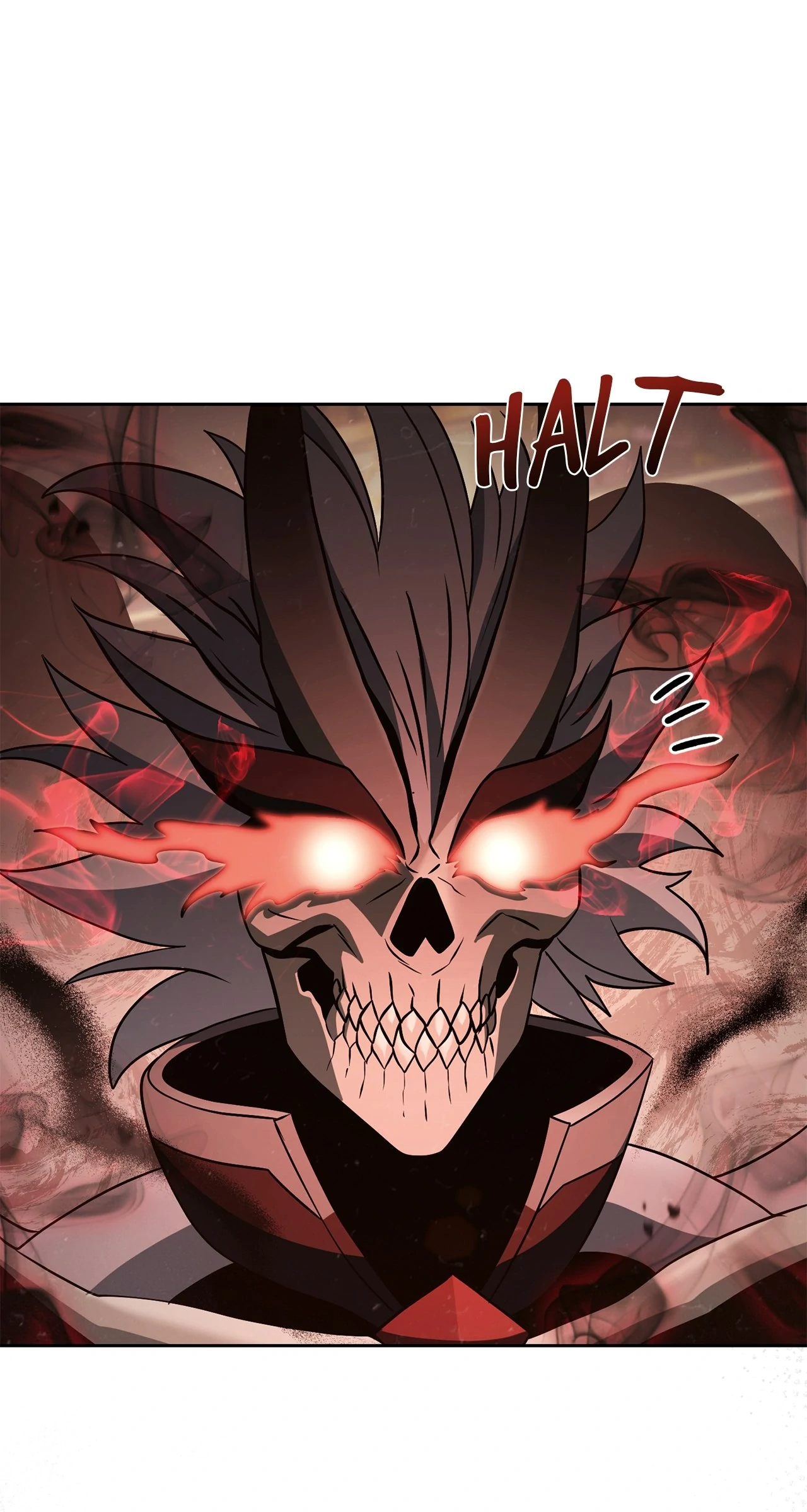 Read The Skeleton Soldier Failed to Defend the Dungeon Manga Online