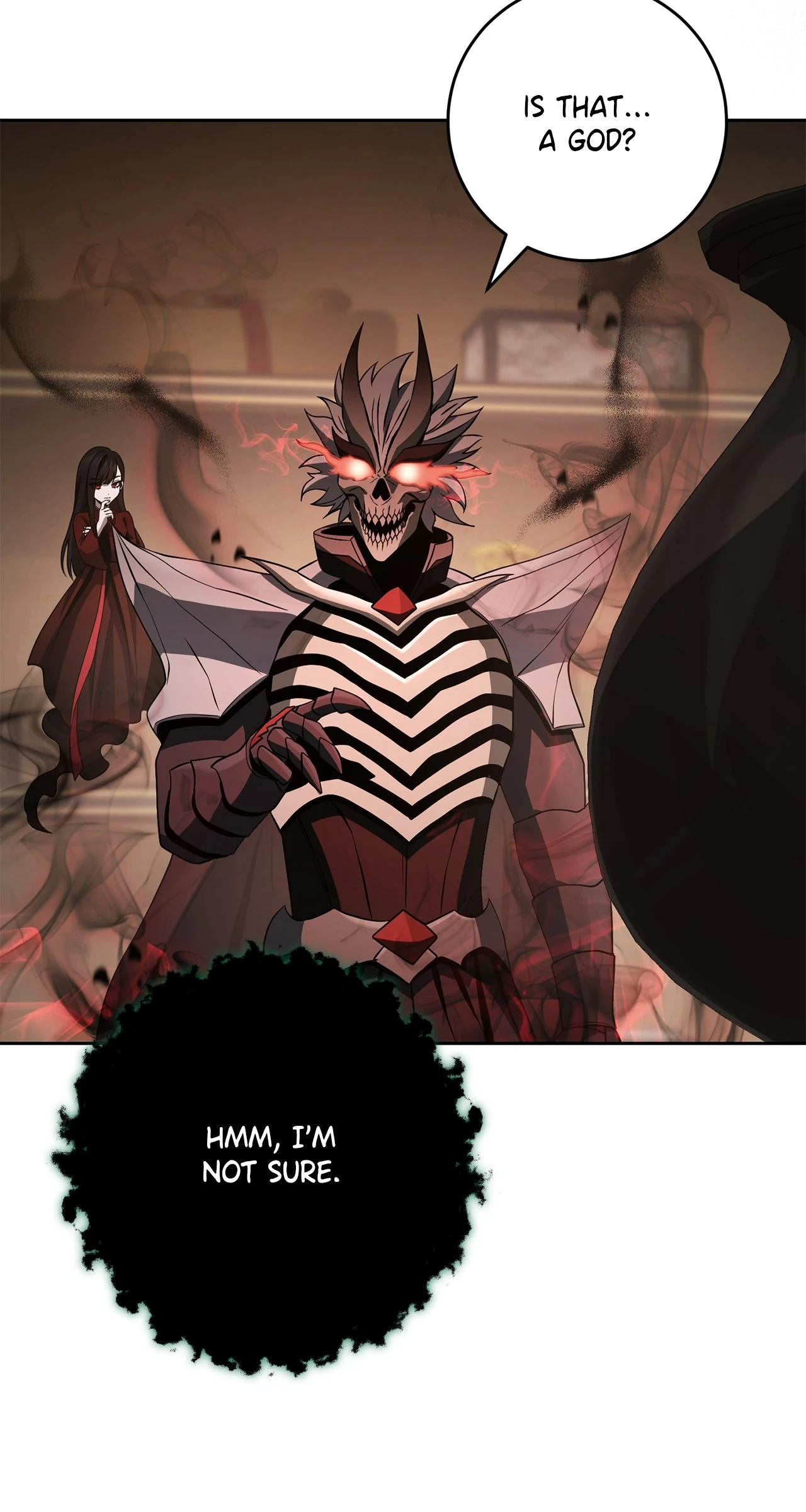 Read The Skeleton Soldier Failed to Defend the Dungeon Manga Online