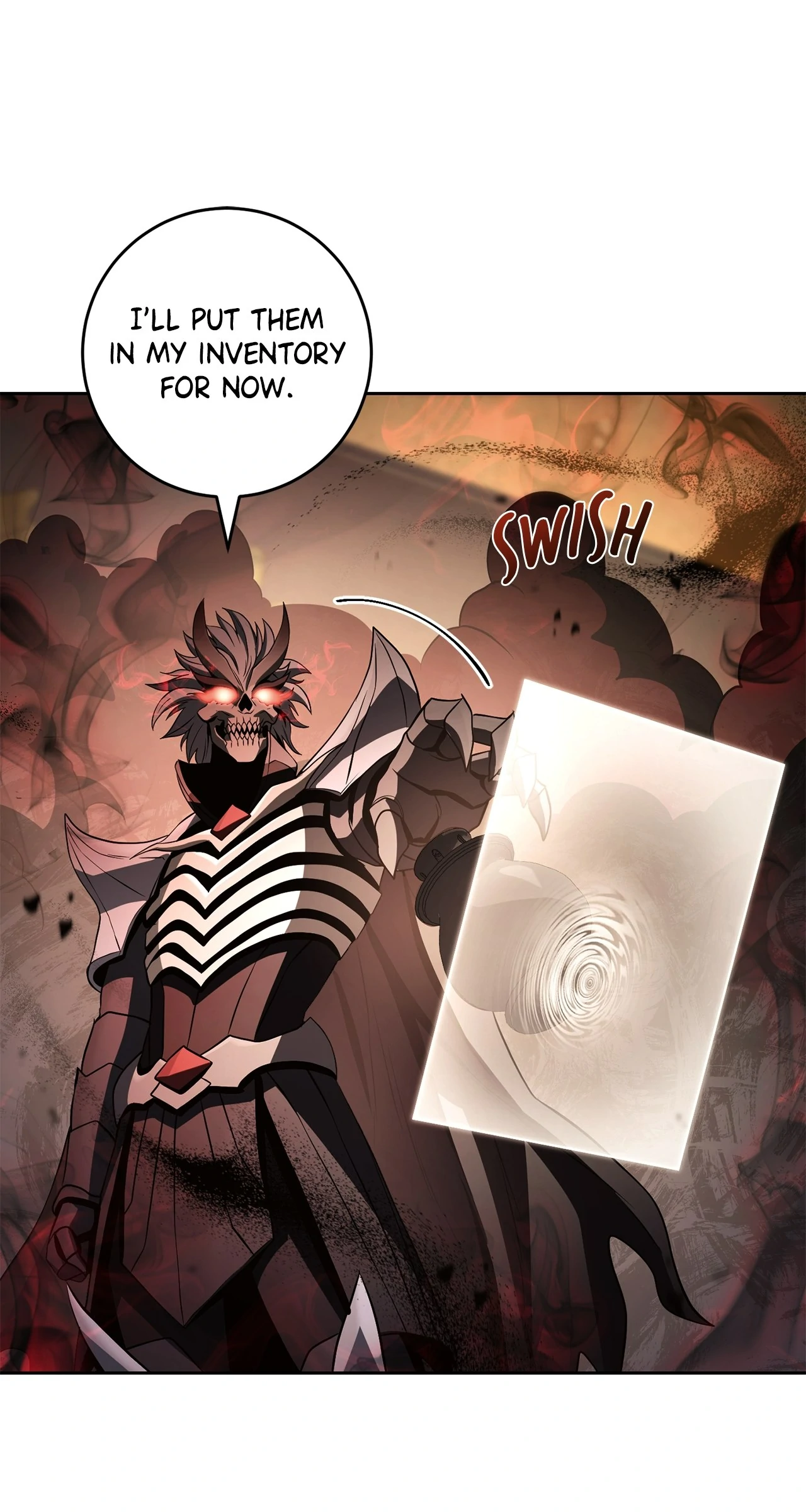 Read The Skeleton Soldier Failed to Defend the Dungeon Manga Online