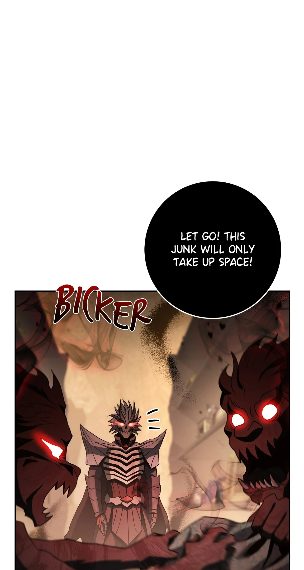 Read The Skeleton Soldier Failed to Defend the Dungeon Manga Online