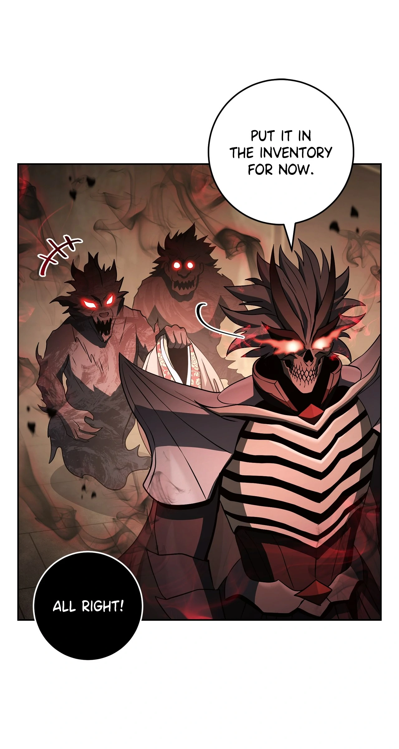 Read The Skeleton Soldier Failed to Defend the Dungeon Manga Online