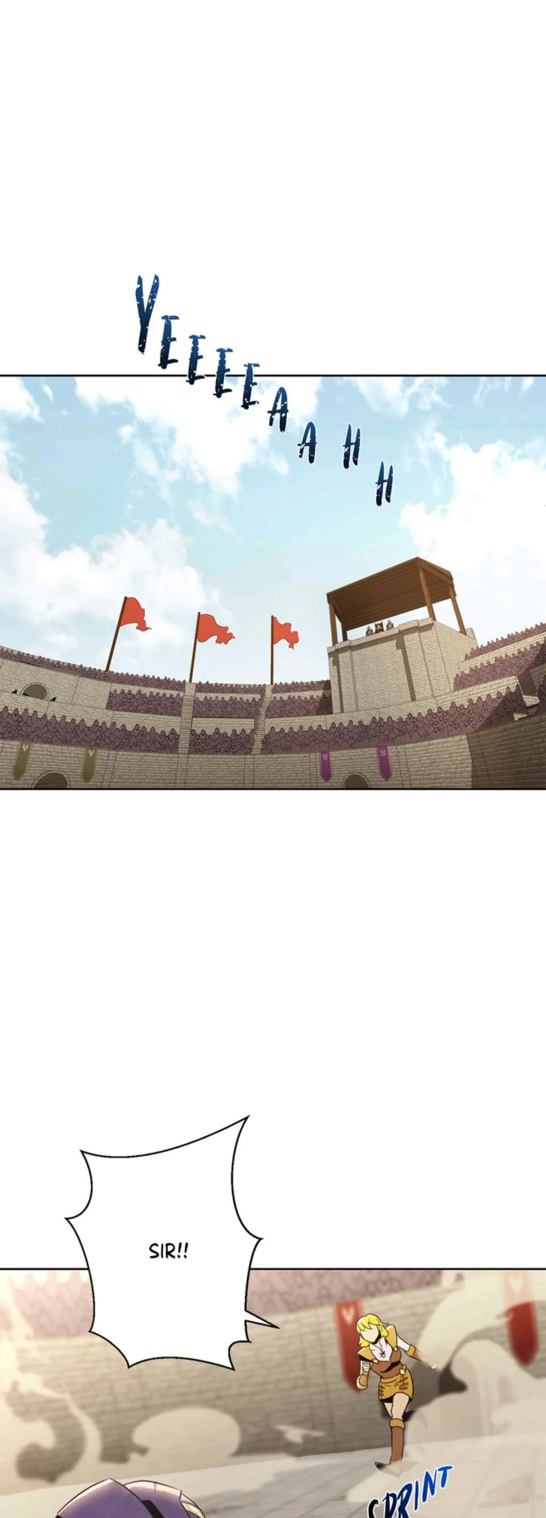 Read The Skeleton Soldier Failed to Defend the Dungeon Manga Online