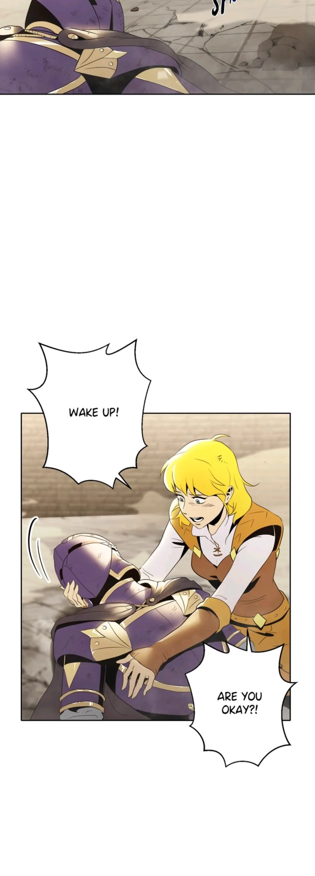 Read The Skeleton Soldier Failed to Defend the Dungeon Manga Online