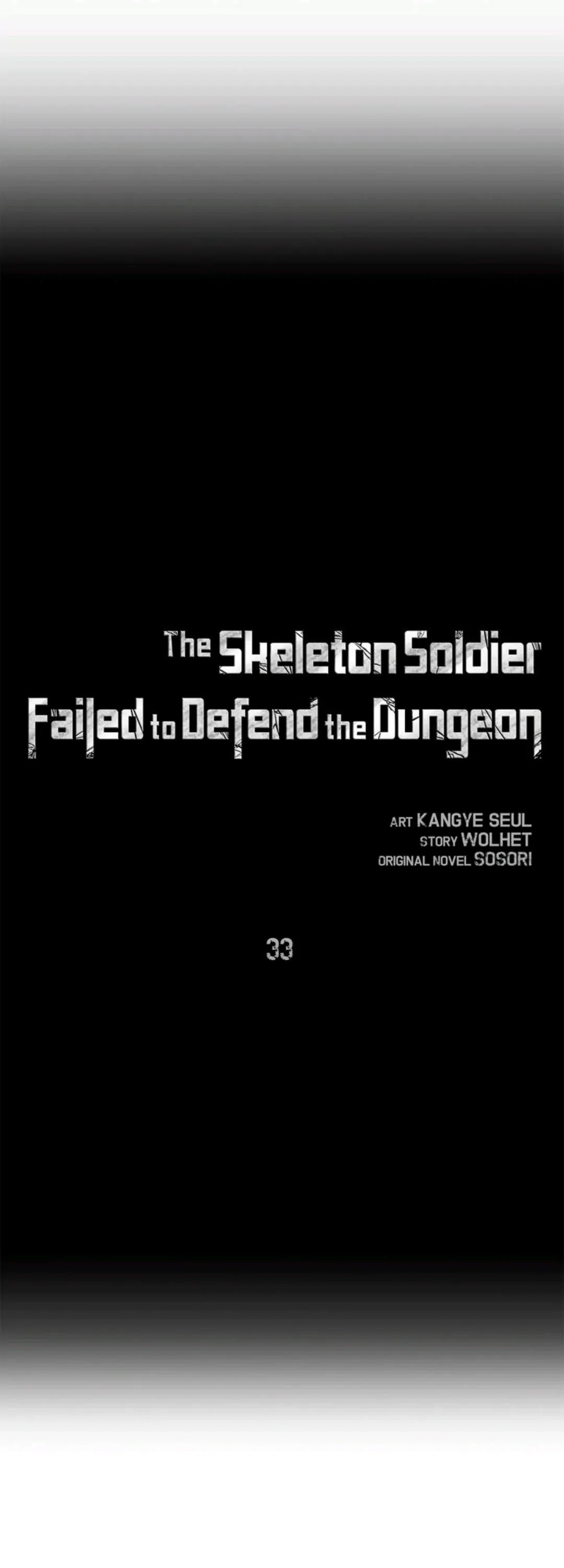 Read The Skeleton Soldier Failed to Defend the Dungeon Manga Online