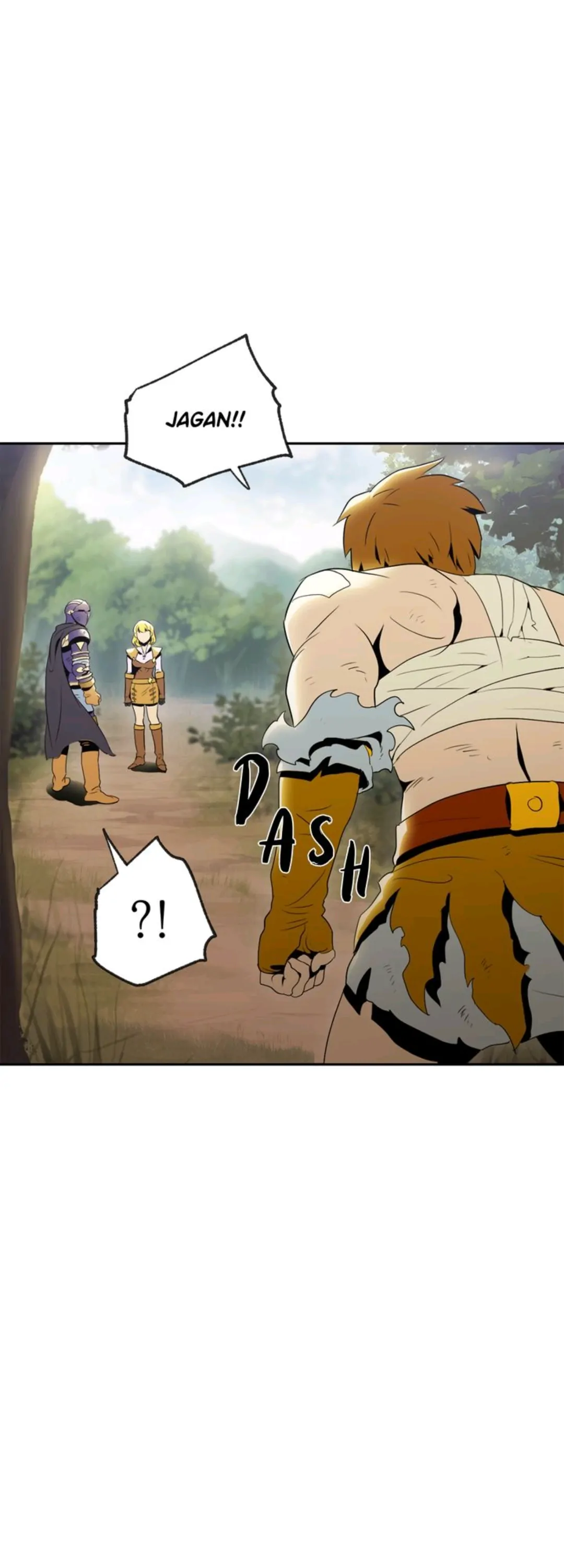 Read The Skeleton Soldier Failed to Defend the Dungeon Manga Online