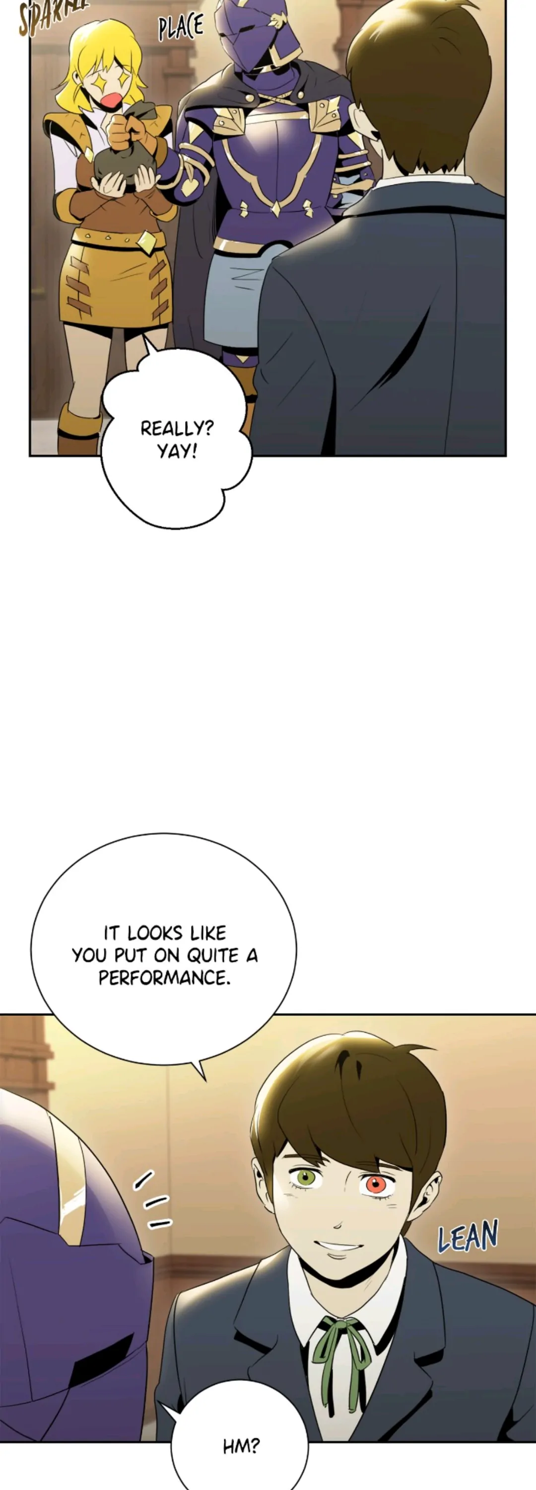 Read The Skeleton Soldier Failed to Defend the Dungeon Manga Online