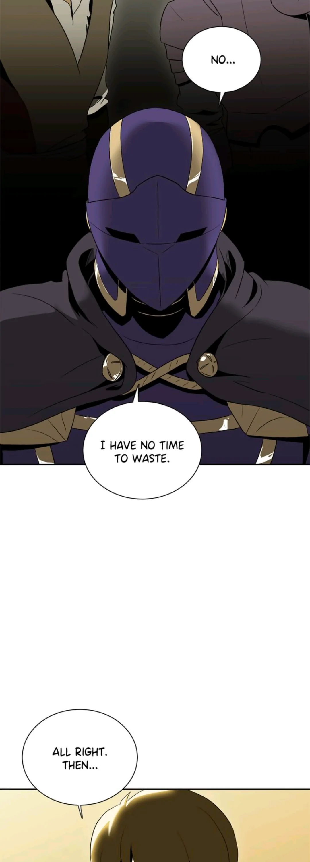 Read The Skeleton Soldier Failed to Defend the Dungeon Manga Online