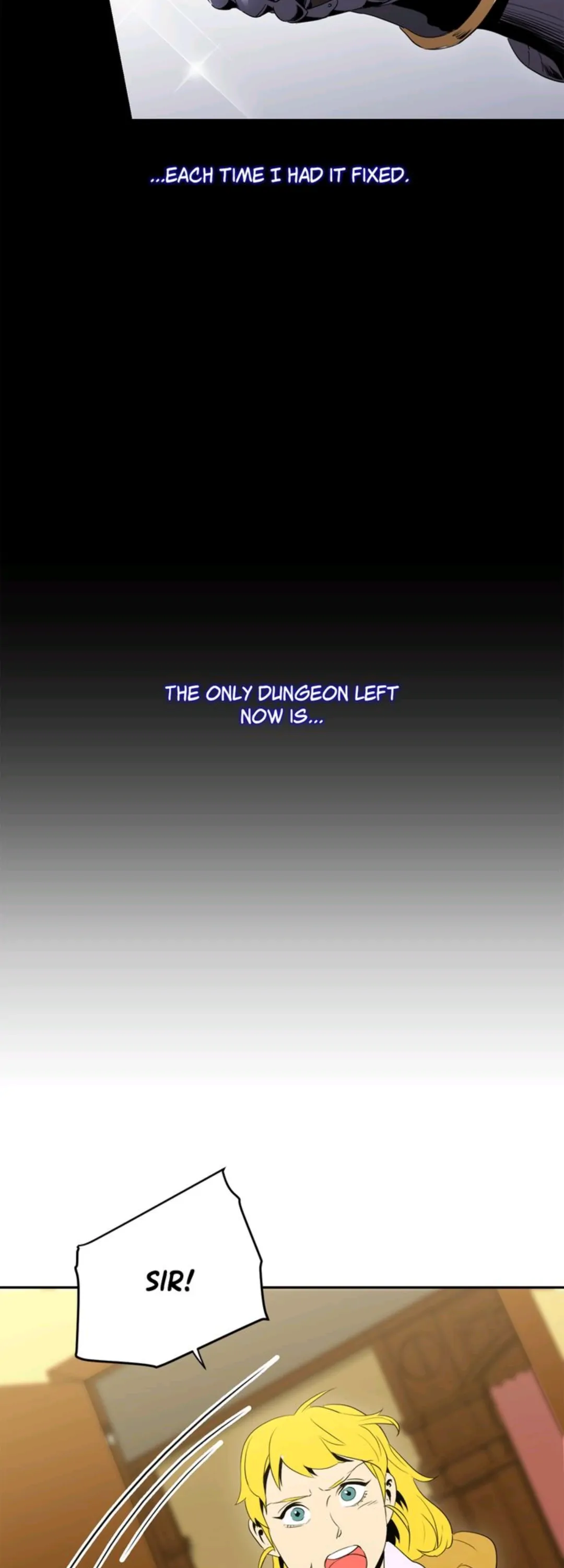 Read The Skeleton Soldier Failed to Defend the Dungeon Manga Online