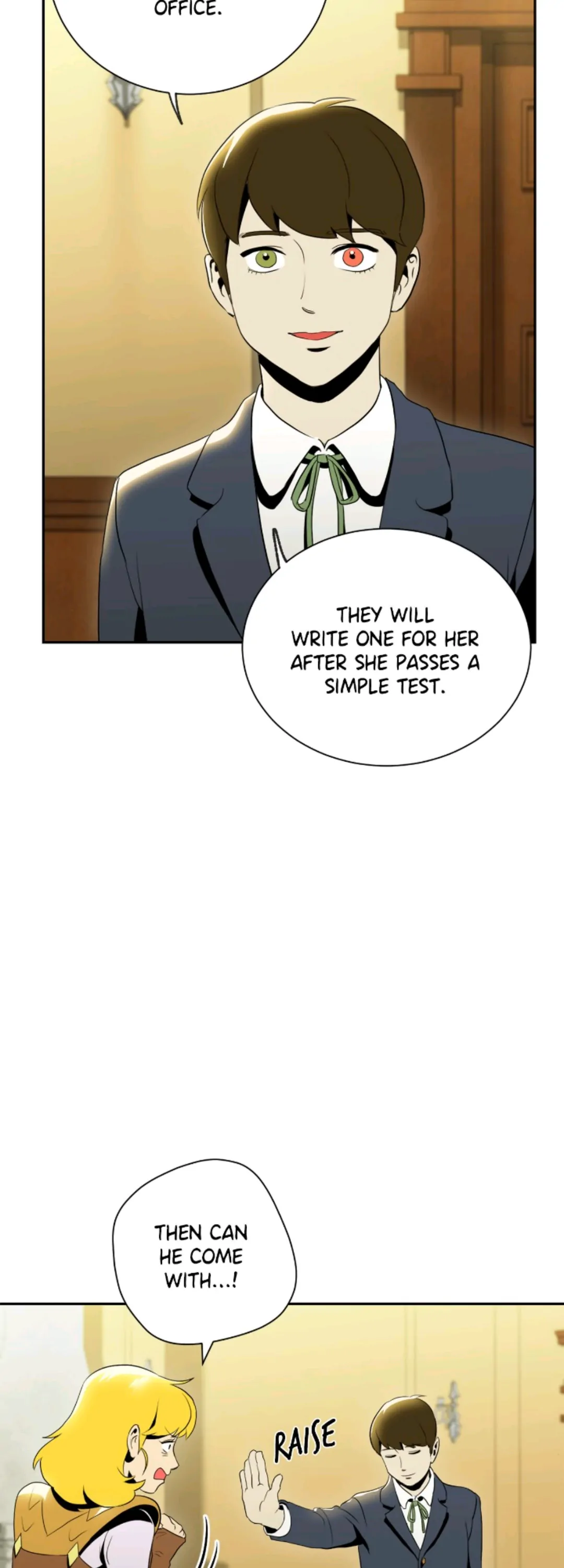Read The Skeleton Soldier Failed to Defend the Dungeon Manga Online