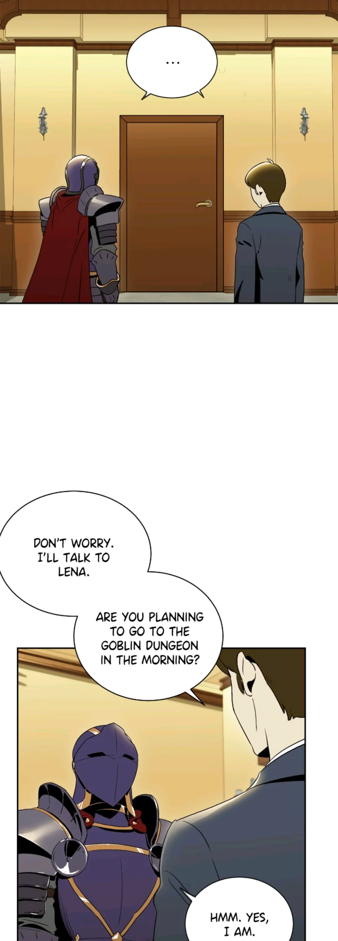 Read The Skeleton Soldier Failed to Defend the Dungeon Manga Online