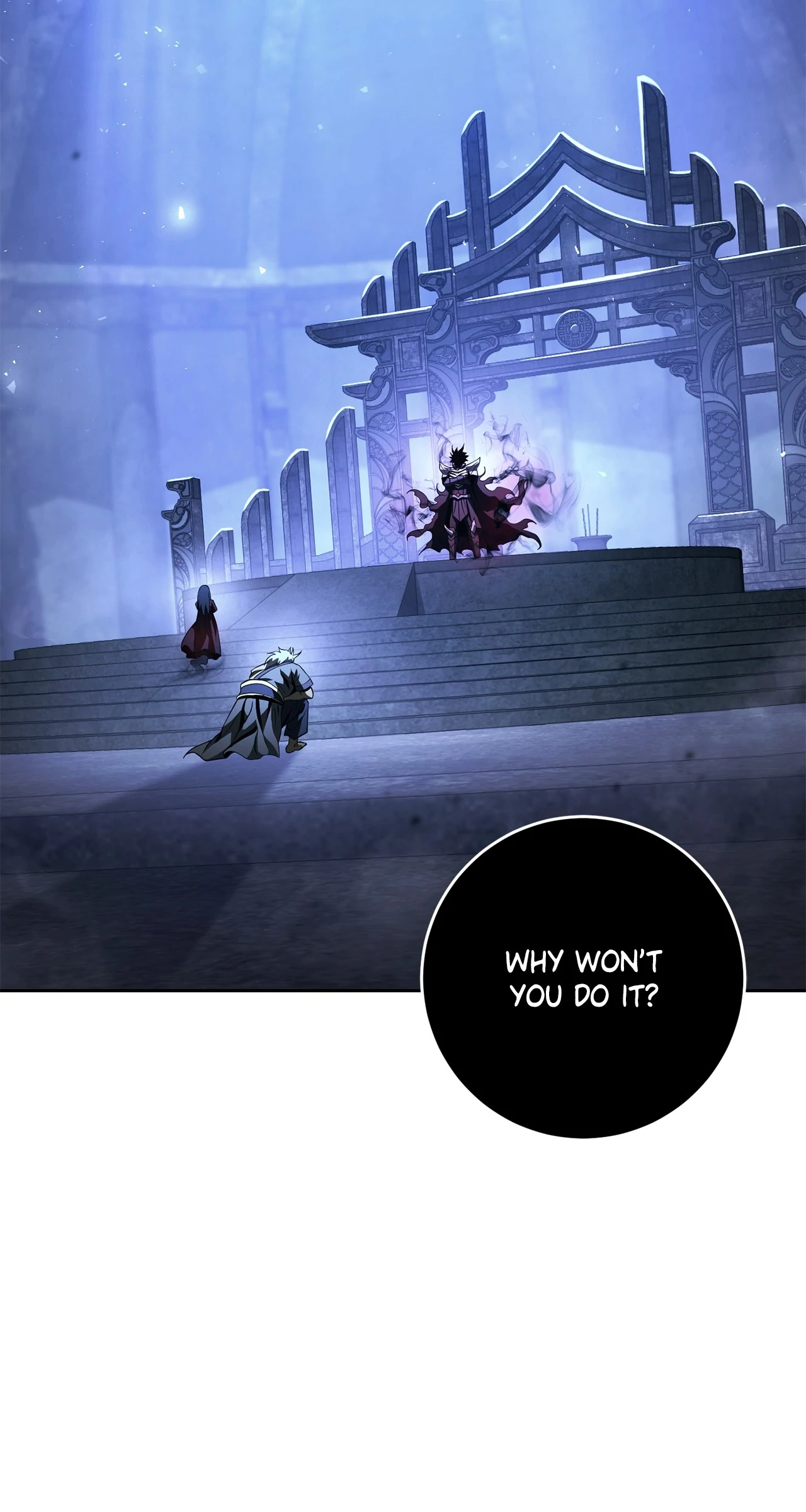 Read The Skeleton Soldier Failed to Defend the Dungeon Manga Online