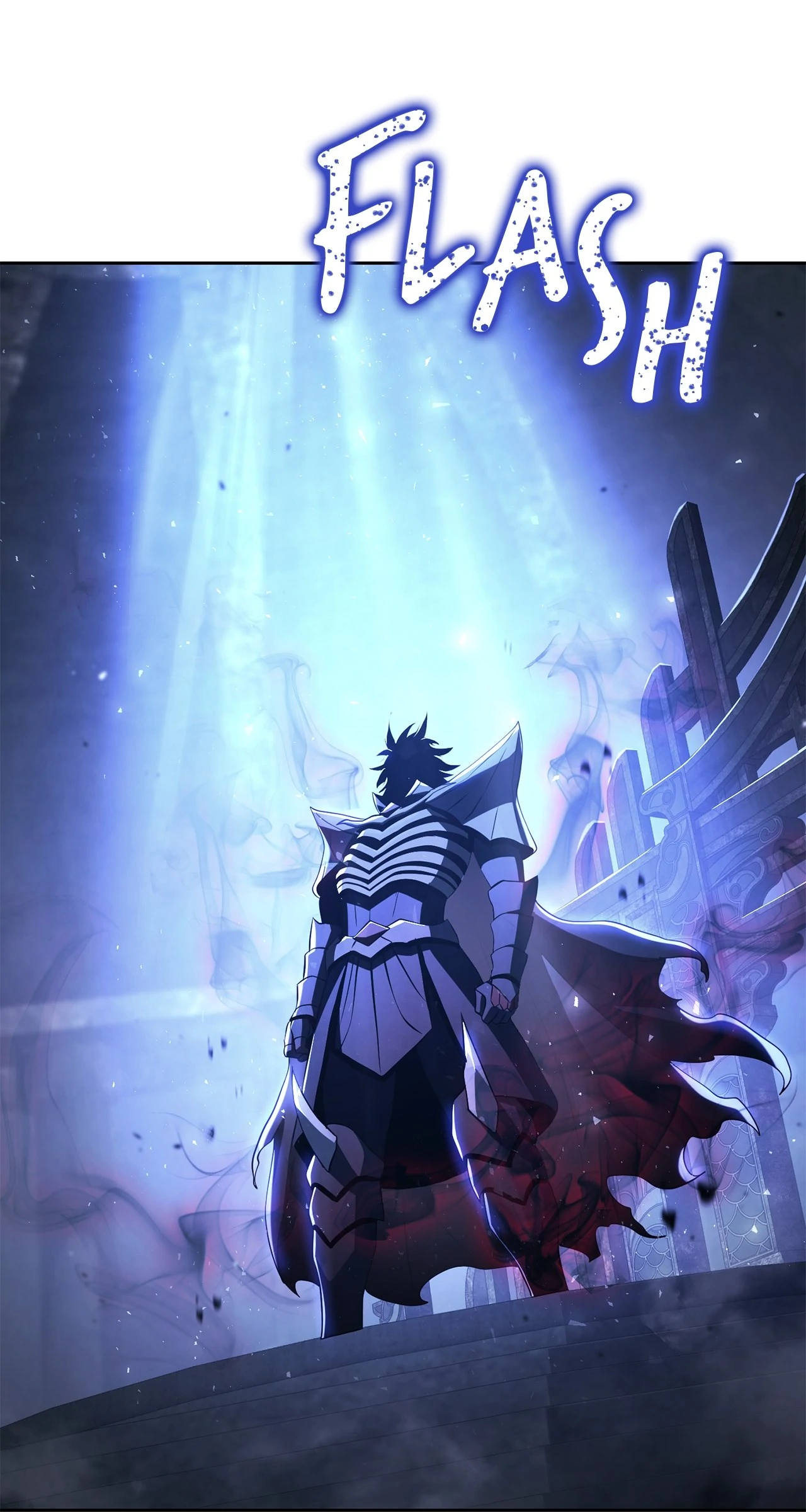 Read The Skeleton Soldier Failed to Defend the Dungeon Manga Online