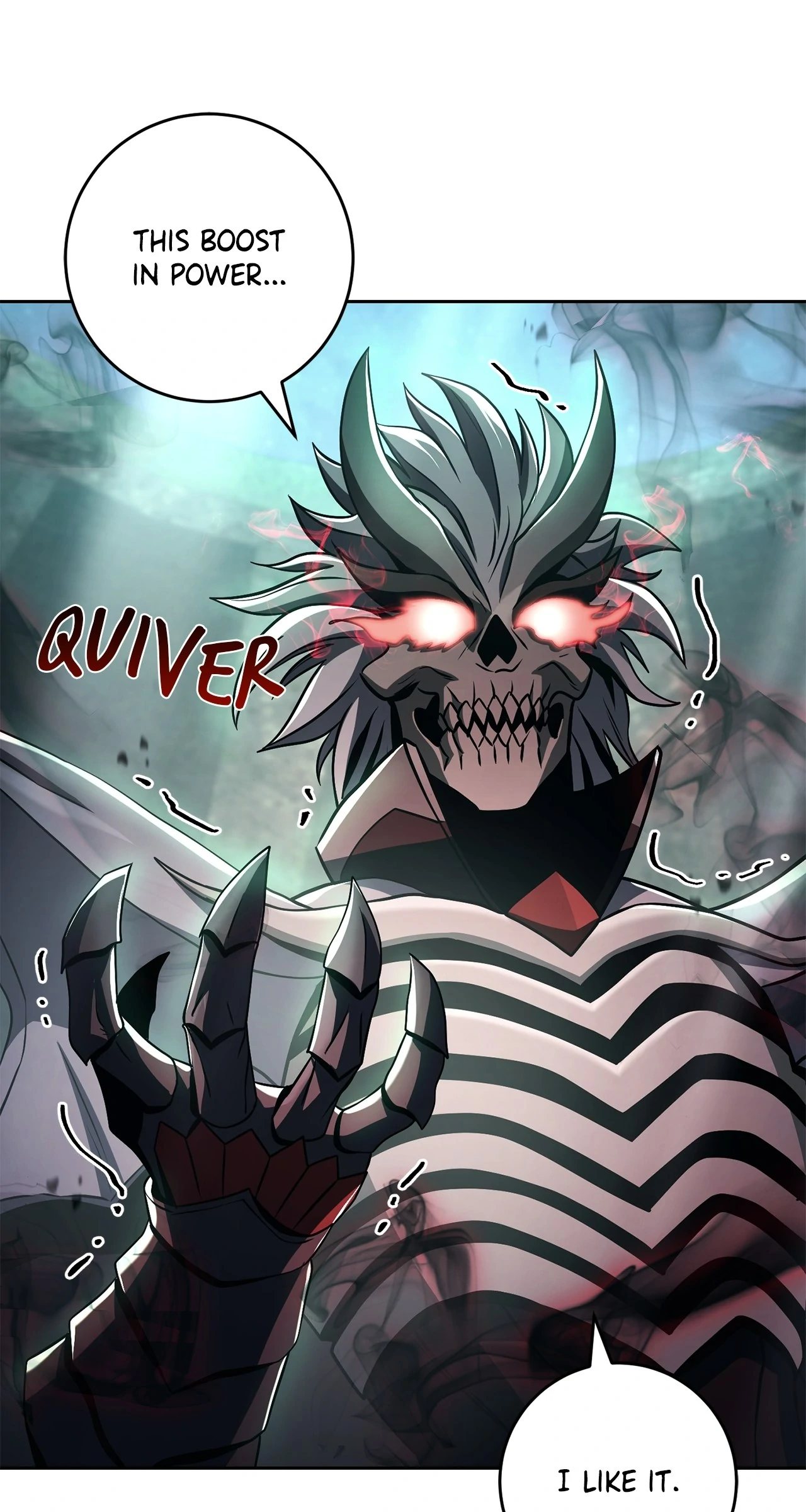 Read The Skeleton Soldier Failed to Defend the Dungeon Manga Online
