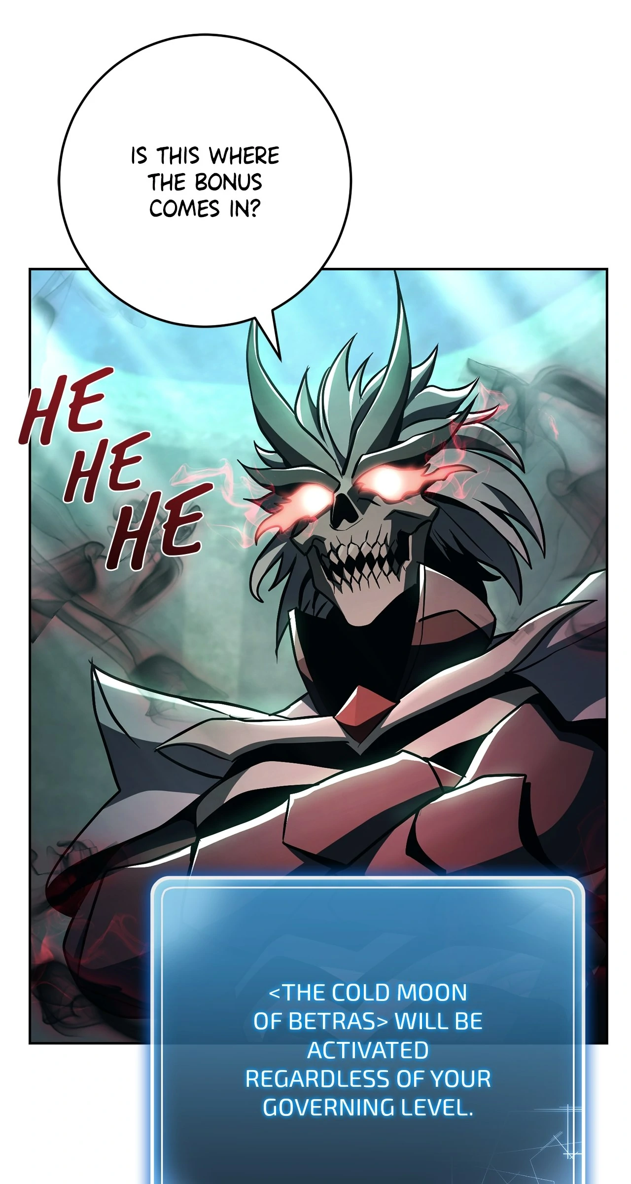 Read The Skeleton Soldier Failed to Defend the Dungeon Manga Online