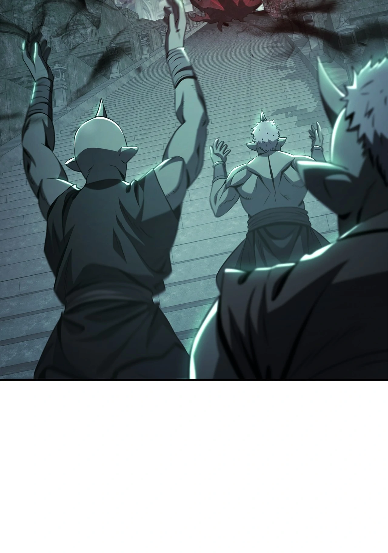 Read The Skeleton Soldier Failed to Defend the Dungeon Manga Online