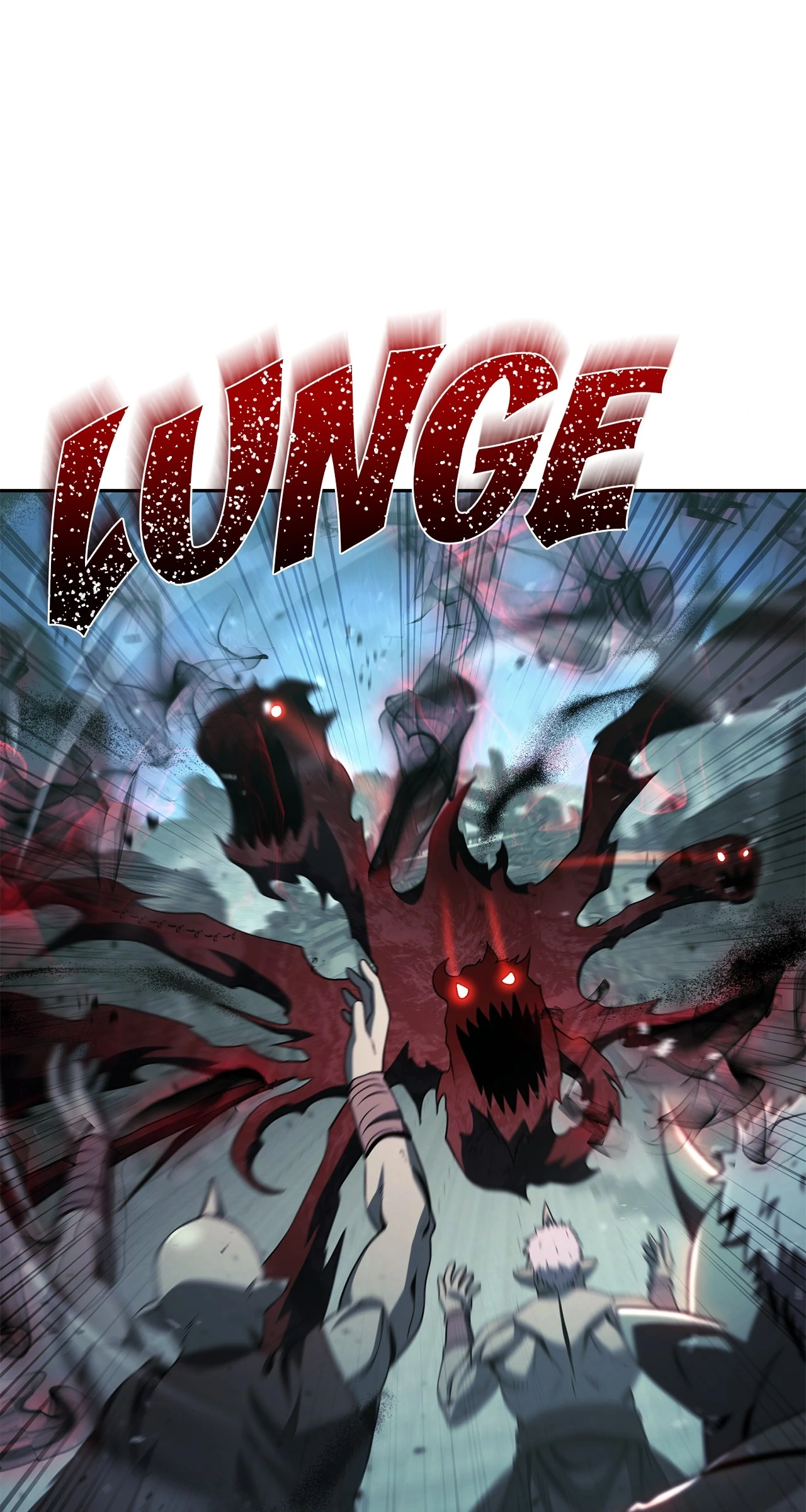 Read The Skeleton Soldier Failed to Defend the Dungeon Manga Online
