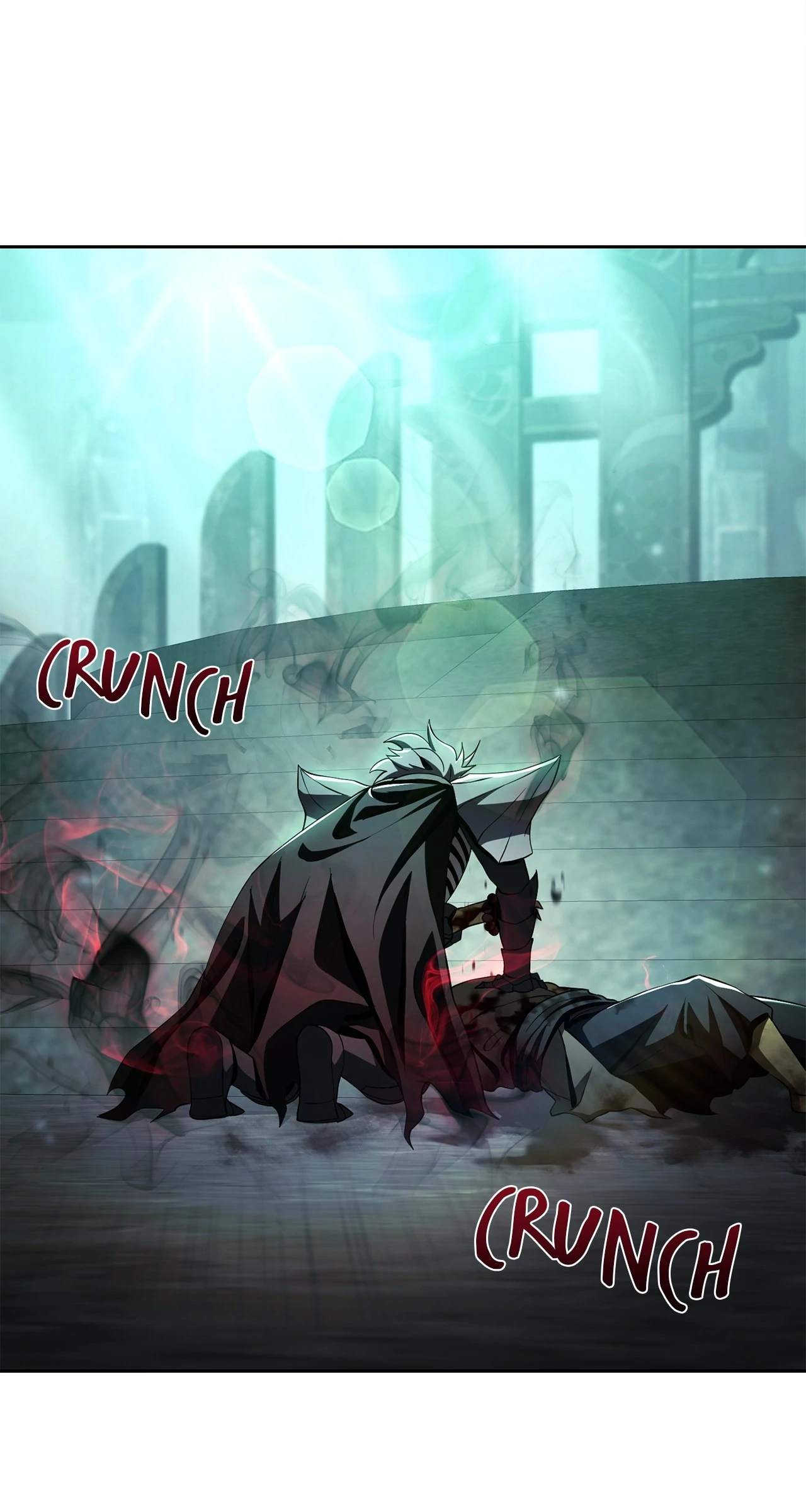 Read The Skeleton Soldier Failed to Defend the Dungeon Manga Online