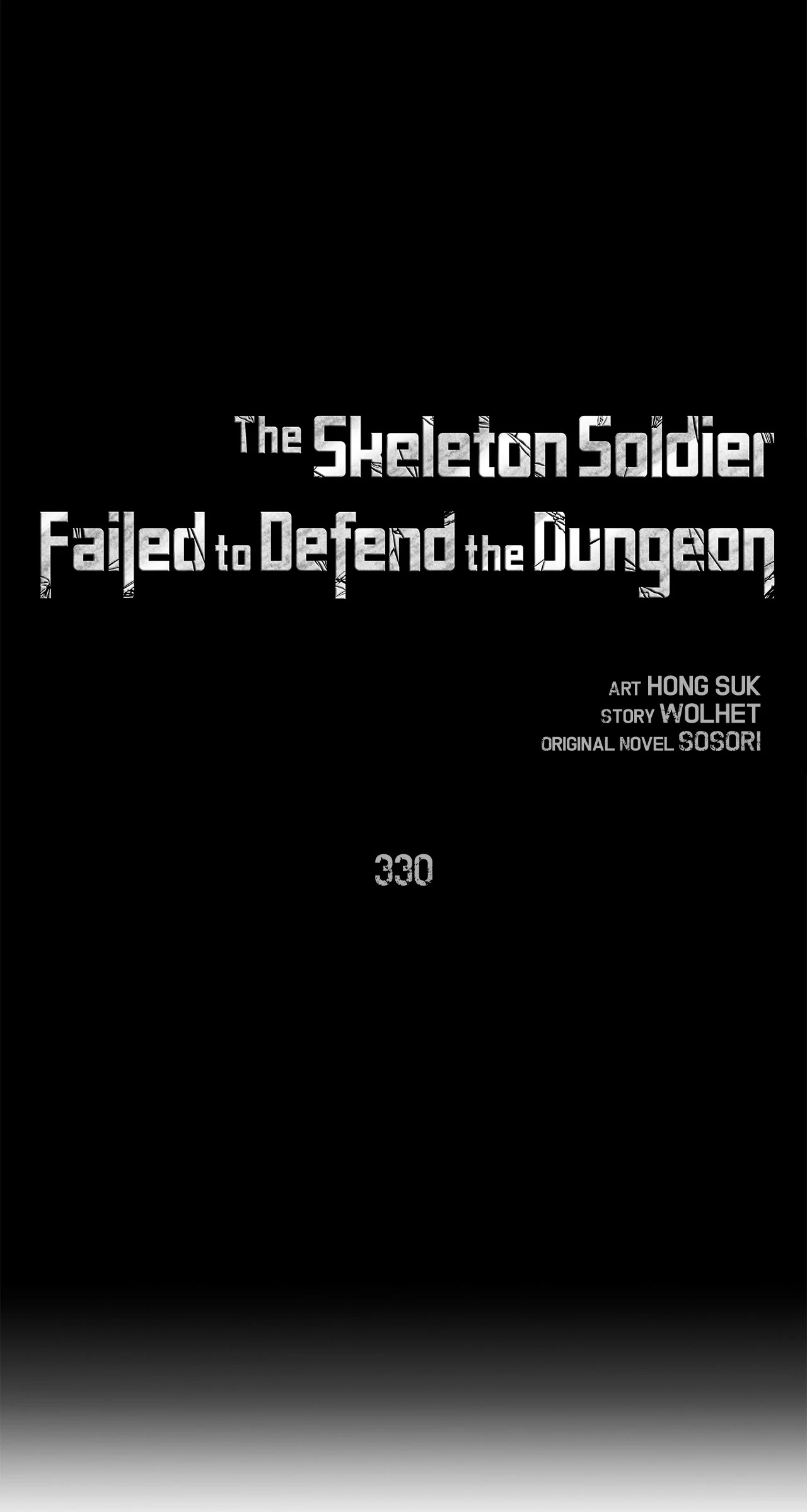 Read The Skeleton Soldier Failed to Defend the Dungeon Manga Online