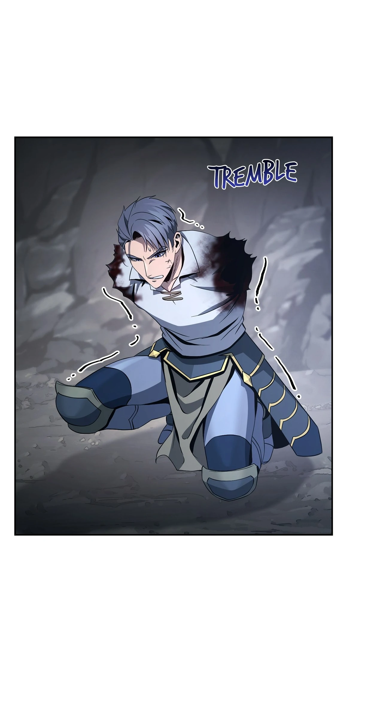 Read The Skeleton Soldier Failed to Defend the Dungeon Manga Online