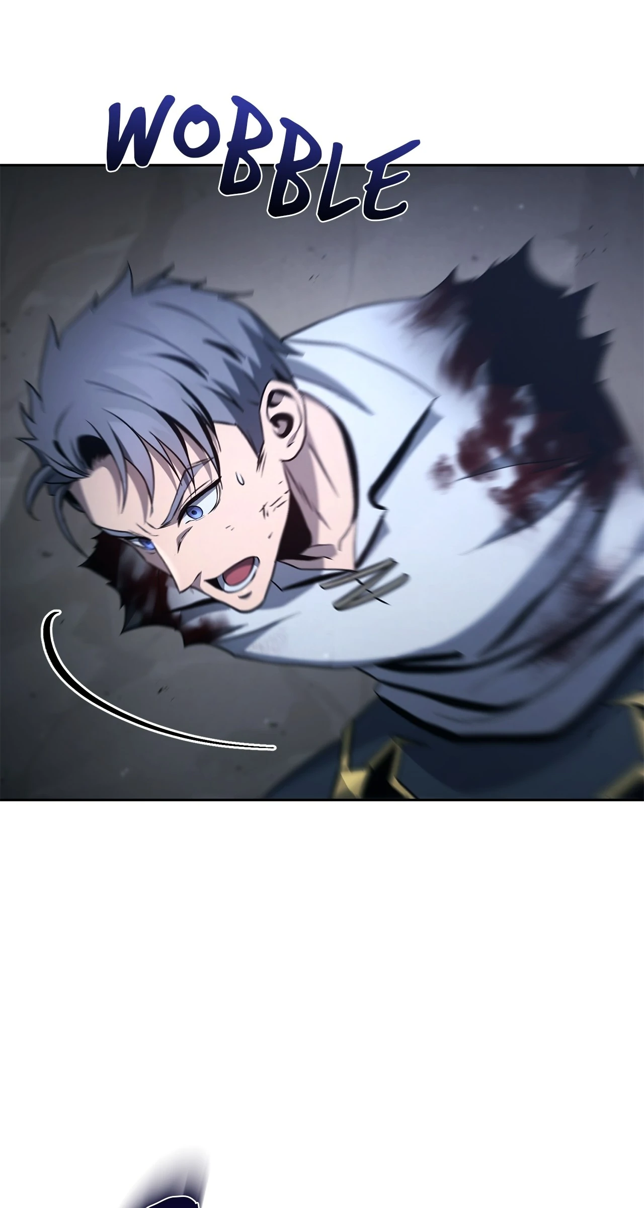 Read The Skeleton Soldier Failed to Defend the Dungeon Manga Online