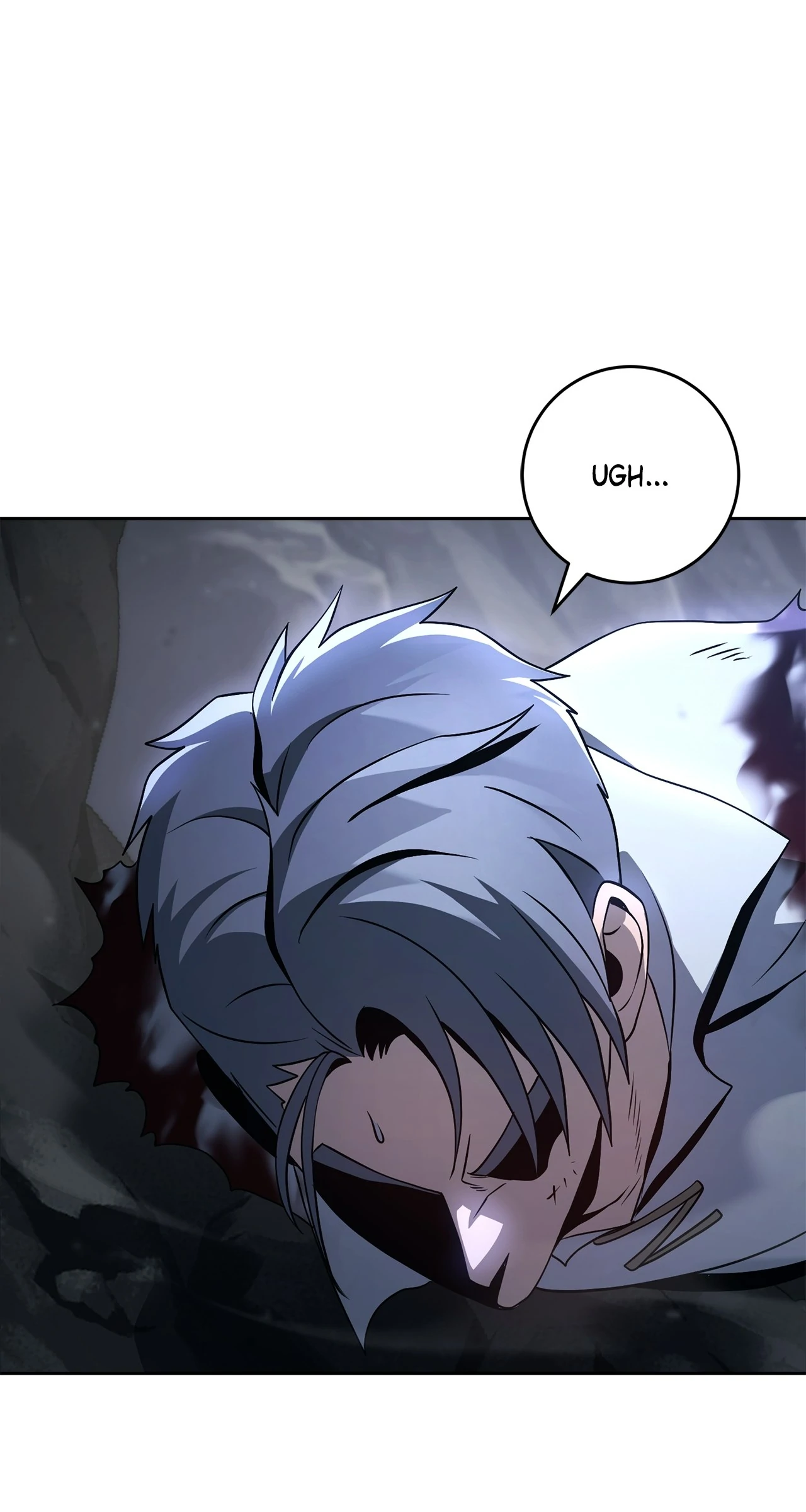 Read The Skeleton Soldier Failed to Defend the Dungeon Manga Online