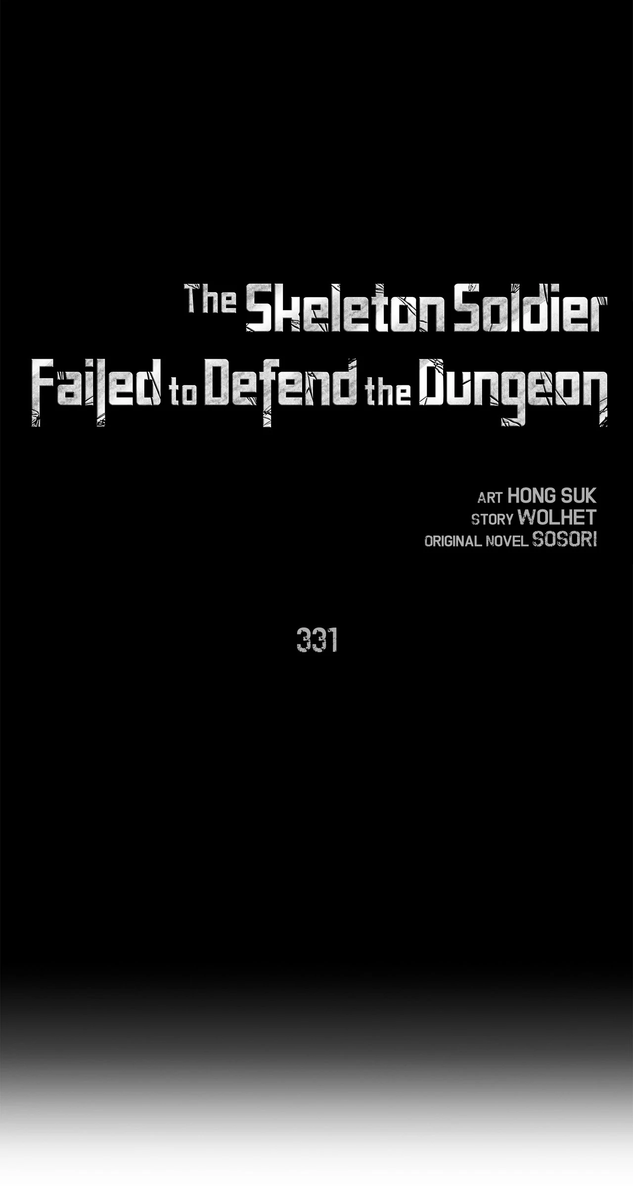 Read The Skeleton Soldier Failed to Defend the Dungeon Manga Online