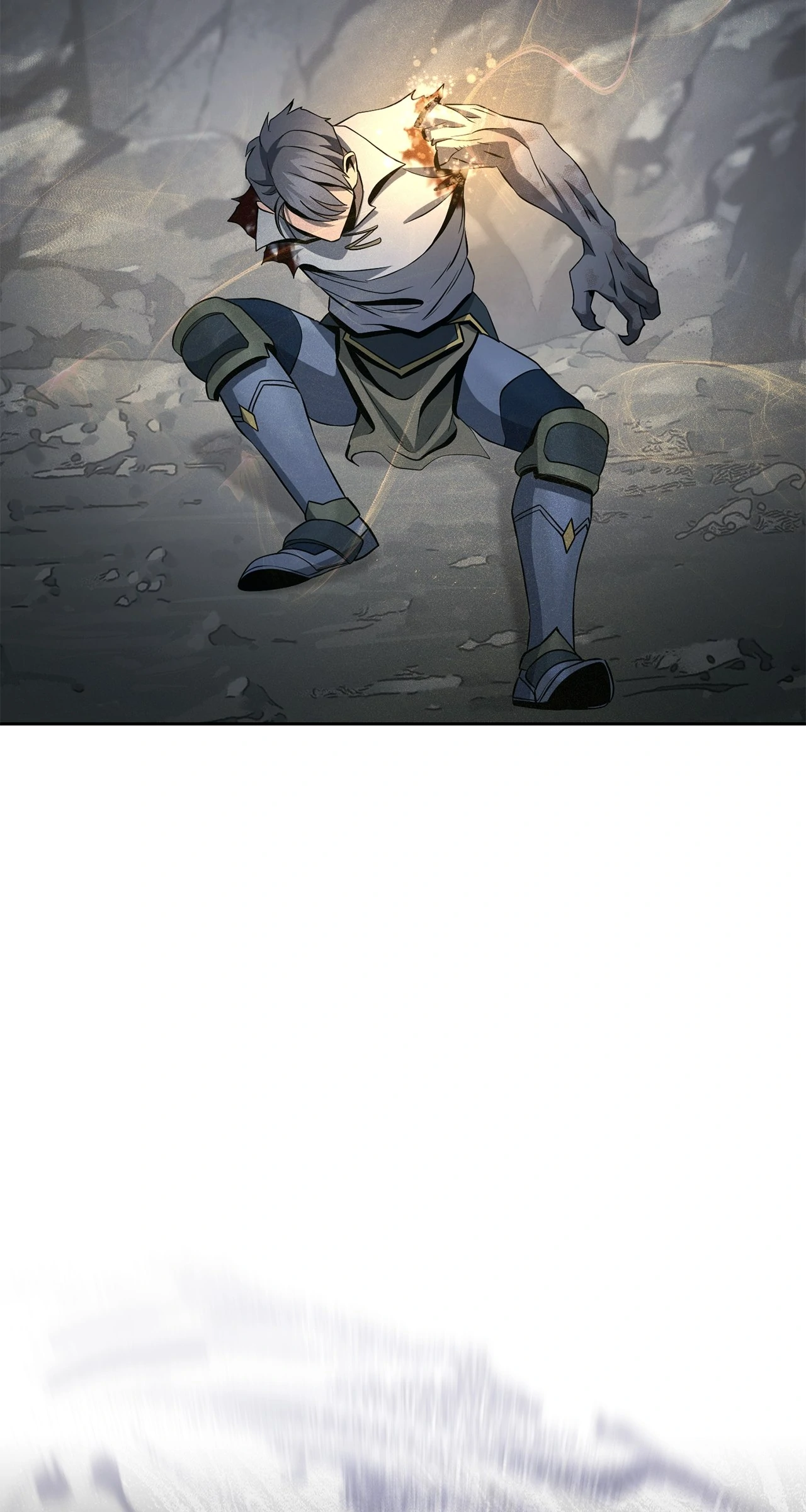 Read The Skeleton Soldier Failed to Defend the Dungeon Manga Online