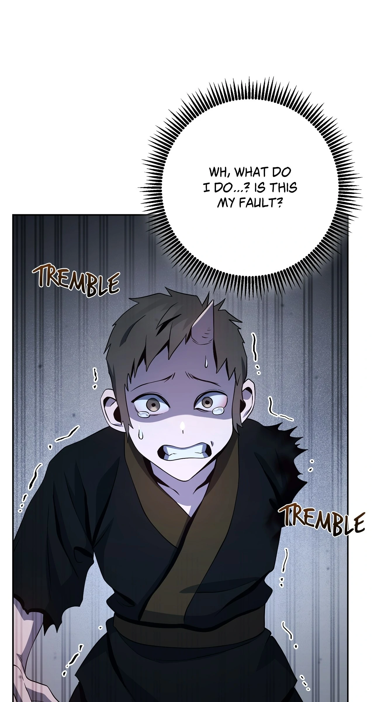 Read The Skeleton Soldier Failed to Defend the Dungeon Manga Online