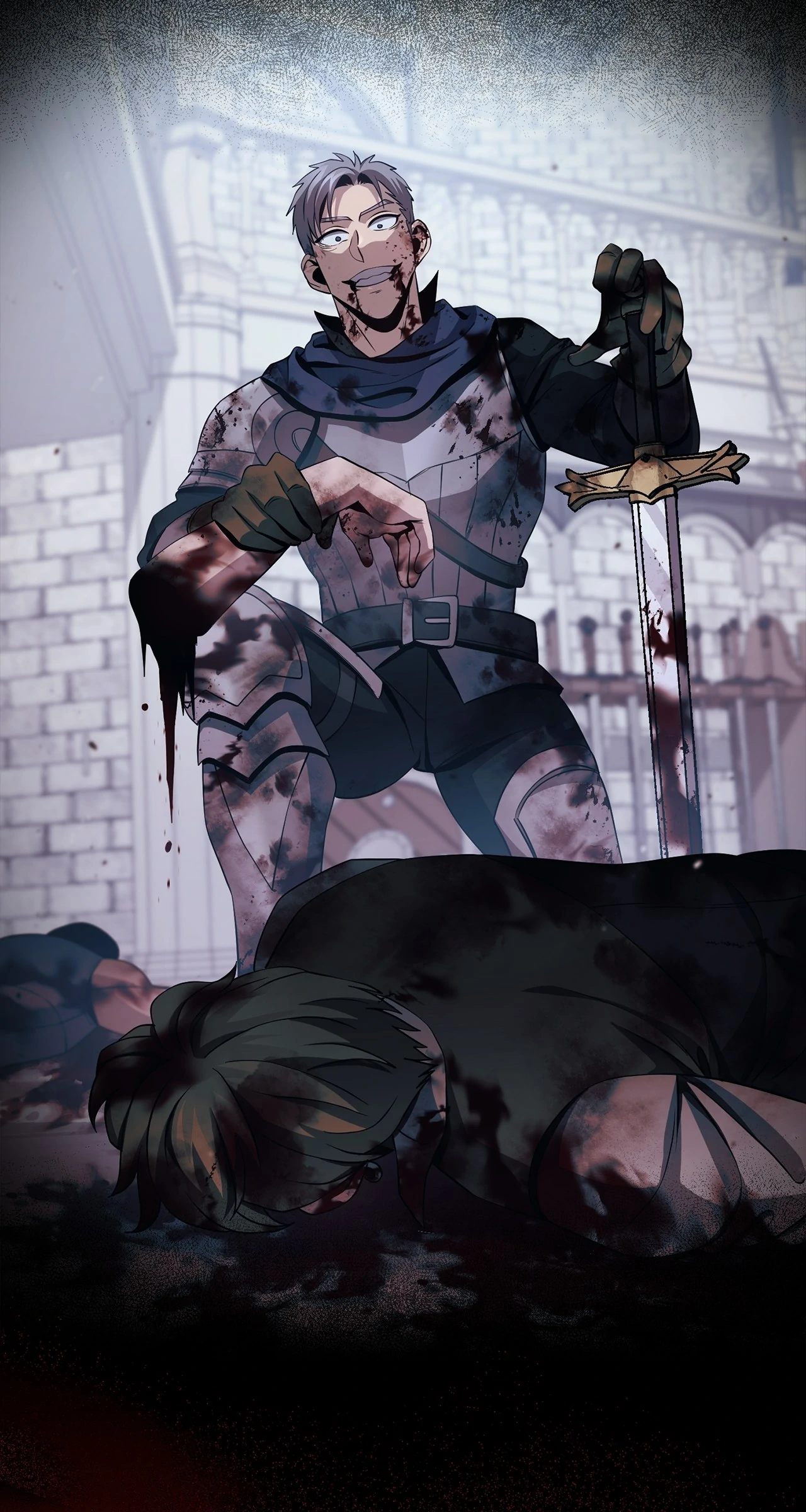 Read The Skeleton Soldier Failed to Defend the Dungeon Manga Online