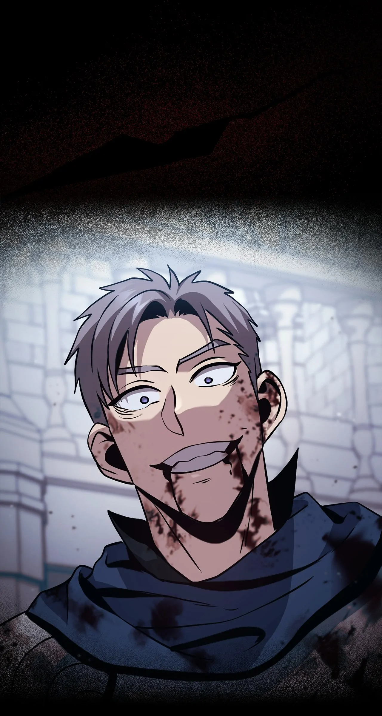 Read The Skeleton Soldier Failed to Defend the Dungeon Manga Online