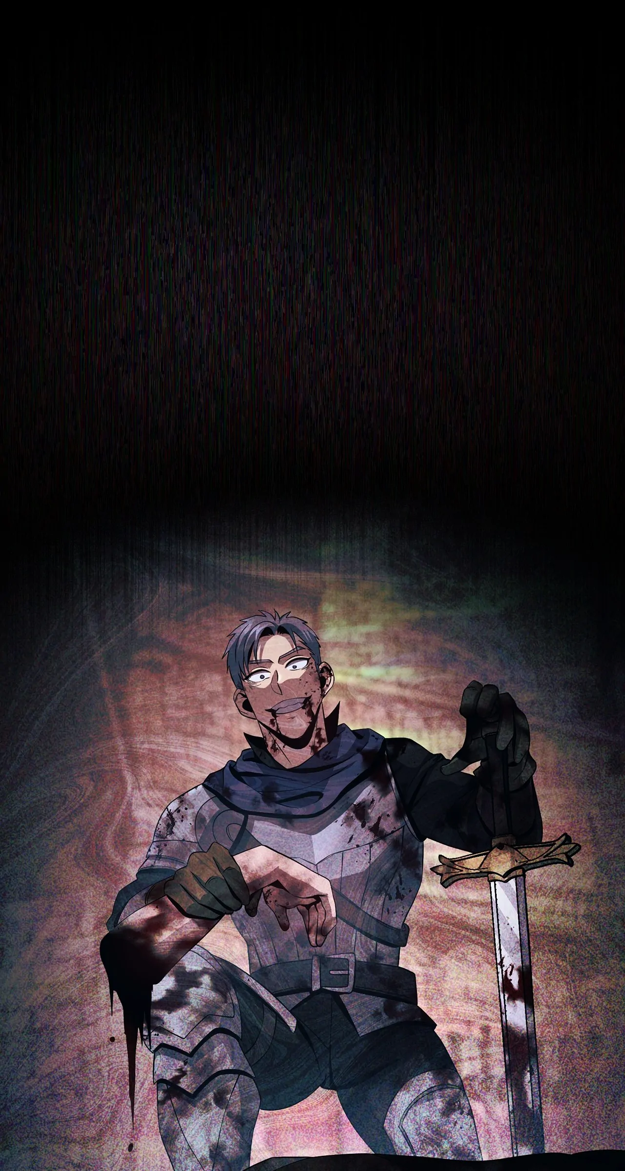 Read The Skeleton Soldier Failed to Defend the Dungeon Manga Online