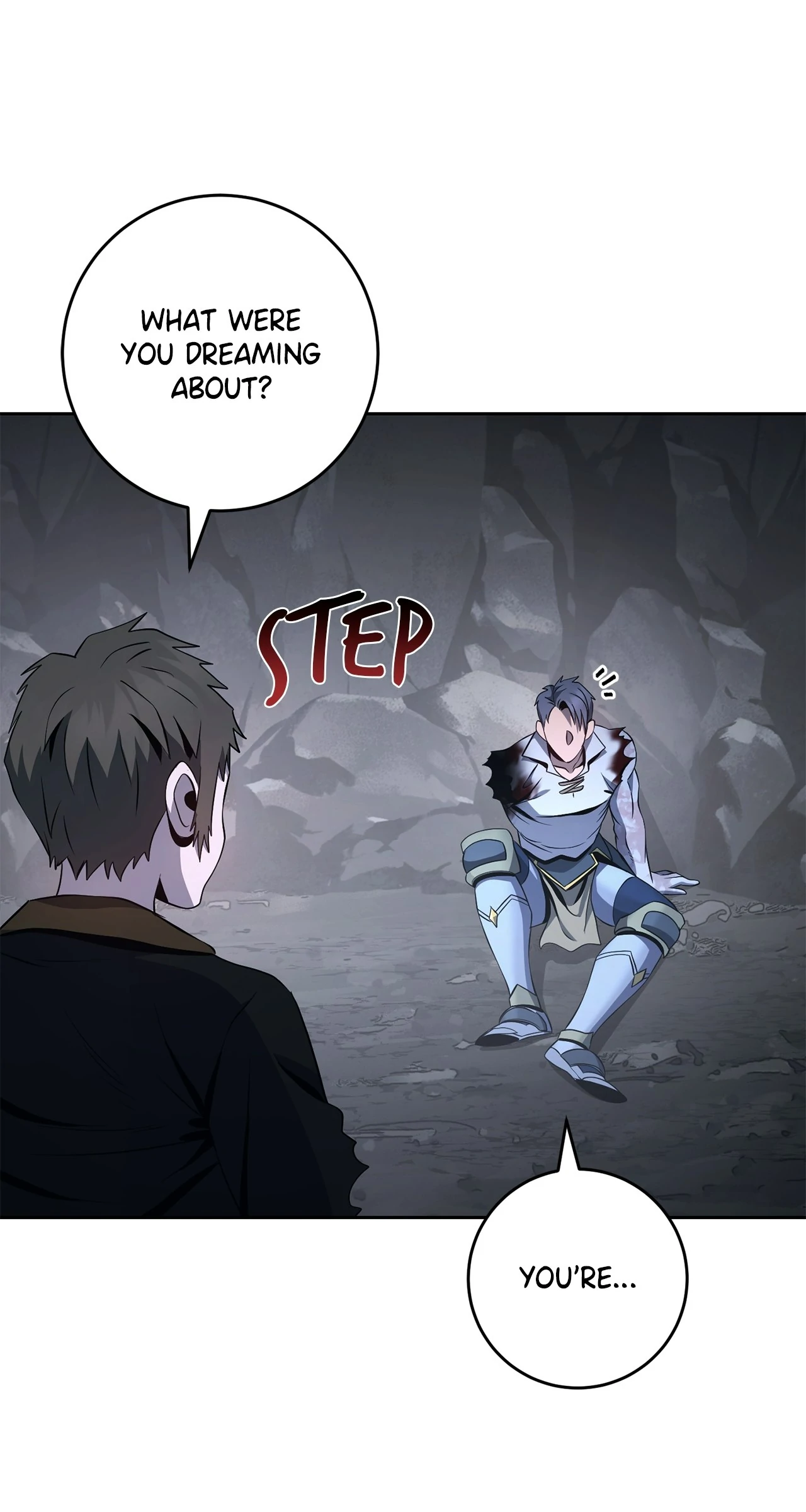 Read The Skeleton Soldier Failed to Defend the Dungeon Manga Online