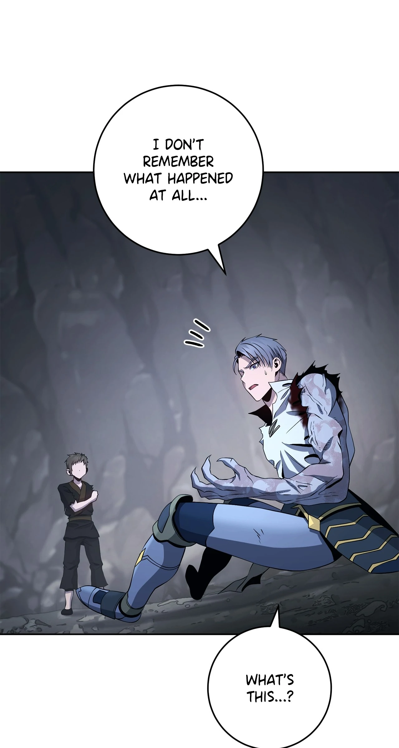 Read The Skeleton Soldier Failed to Defend the Dungeon Manga Online