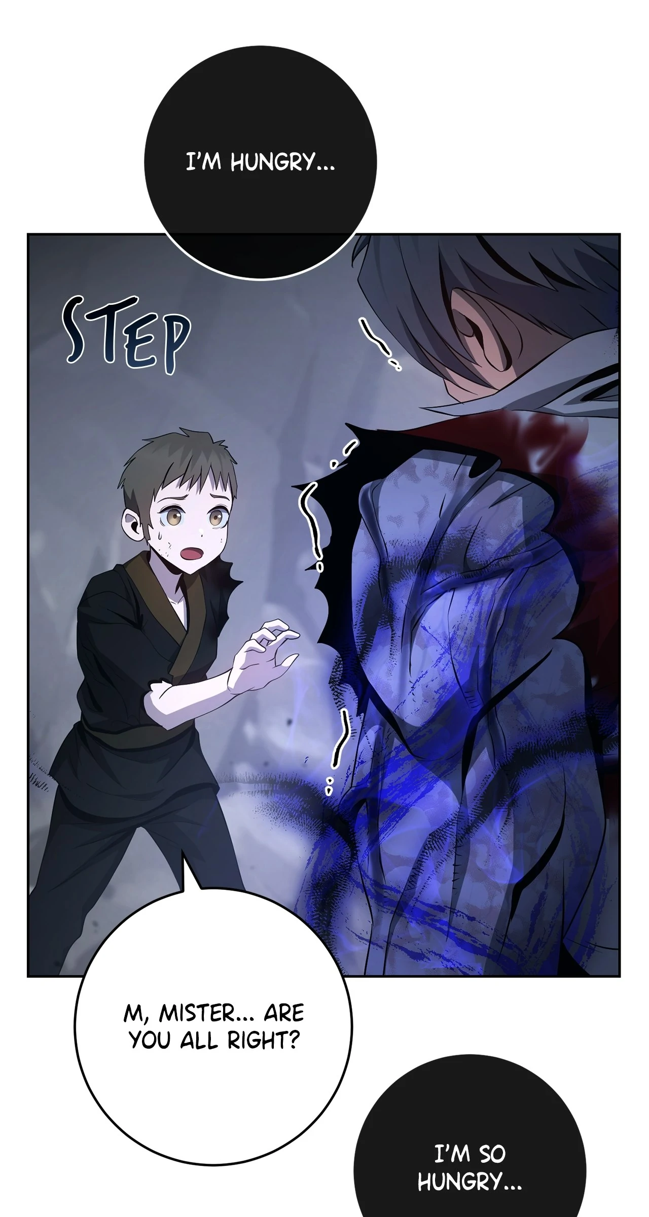 Read The Skeleton Soldier Failed to Defend the Dungeon Manga Online