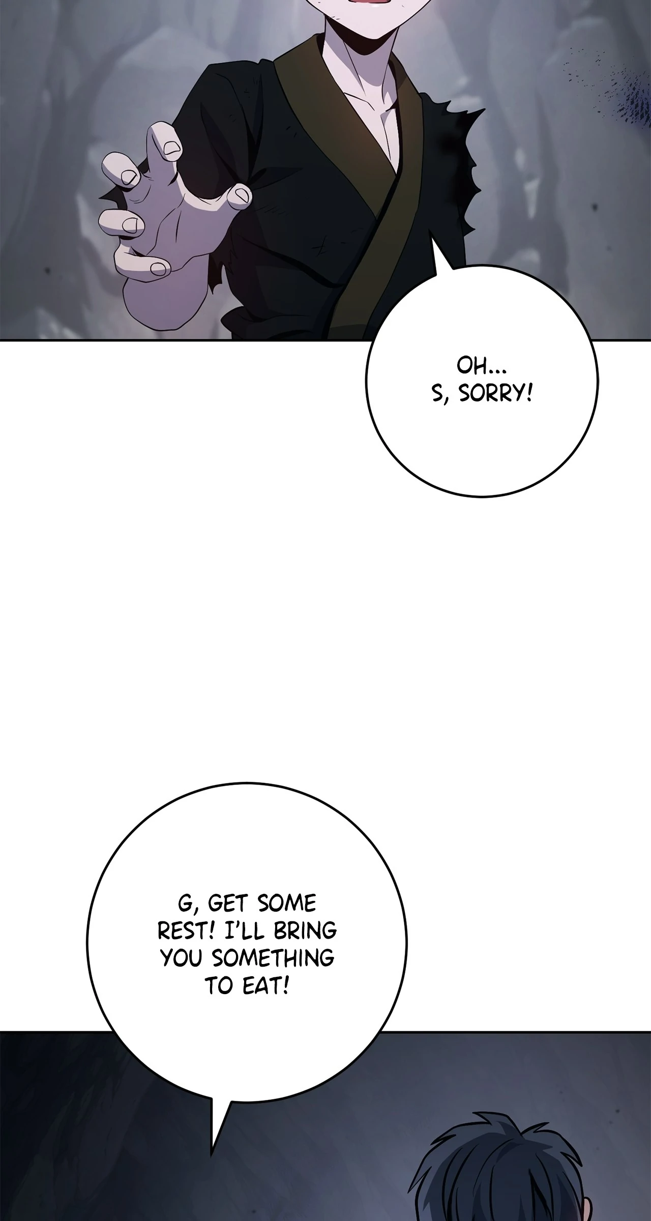 Read The Skeleton Soldier Failed to Defend the Dungeon Manga Online